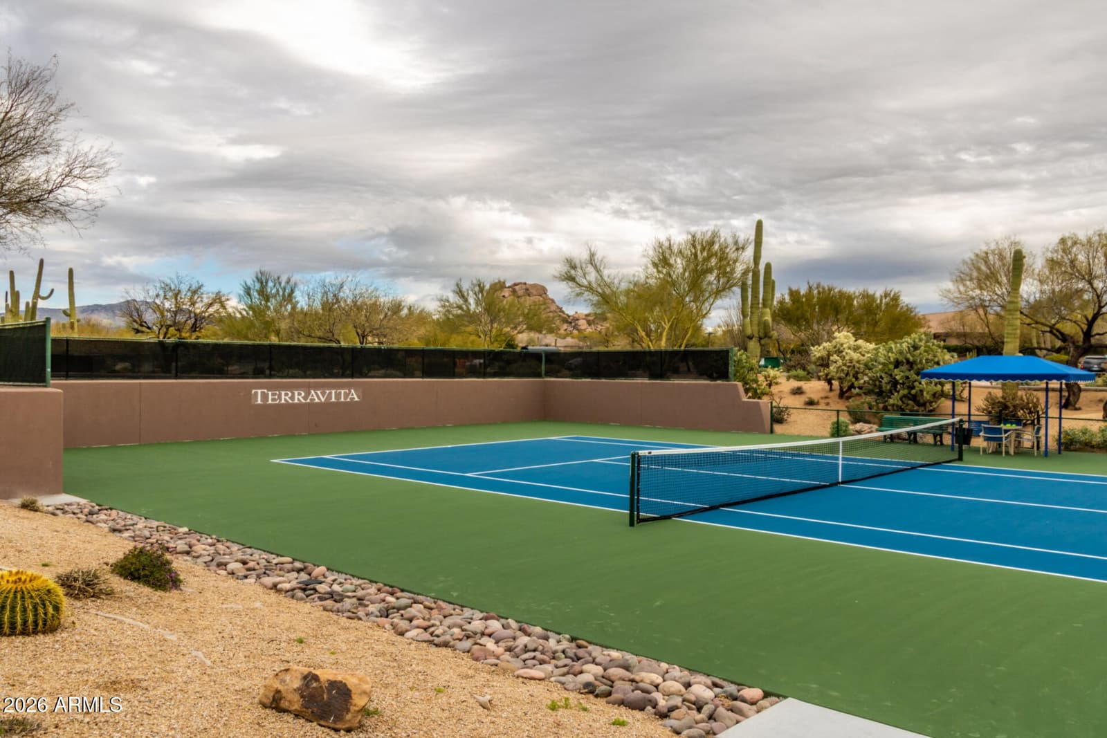 6708 E SOARING EAGLE Way, Scottsdale, AZ 85266 — photo 42 of 49
