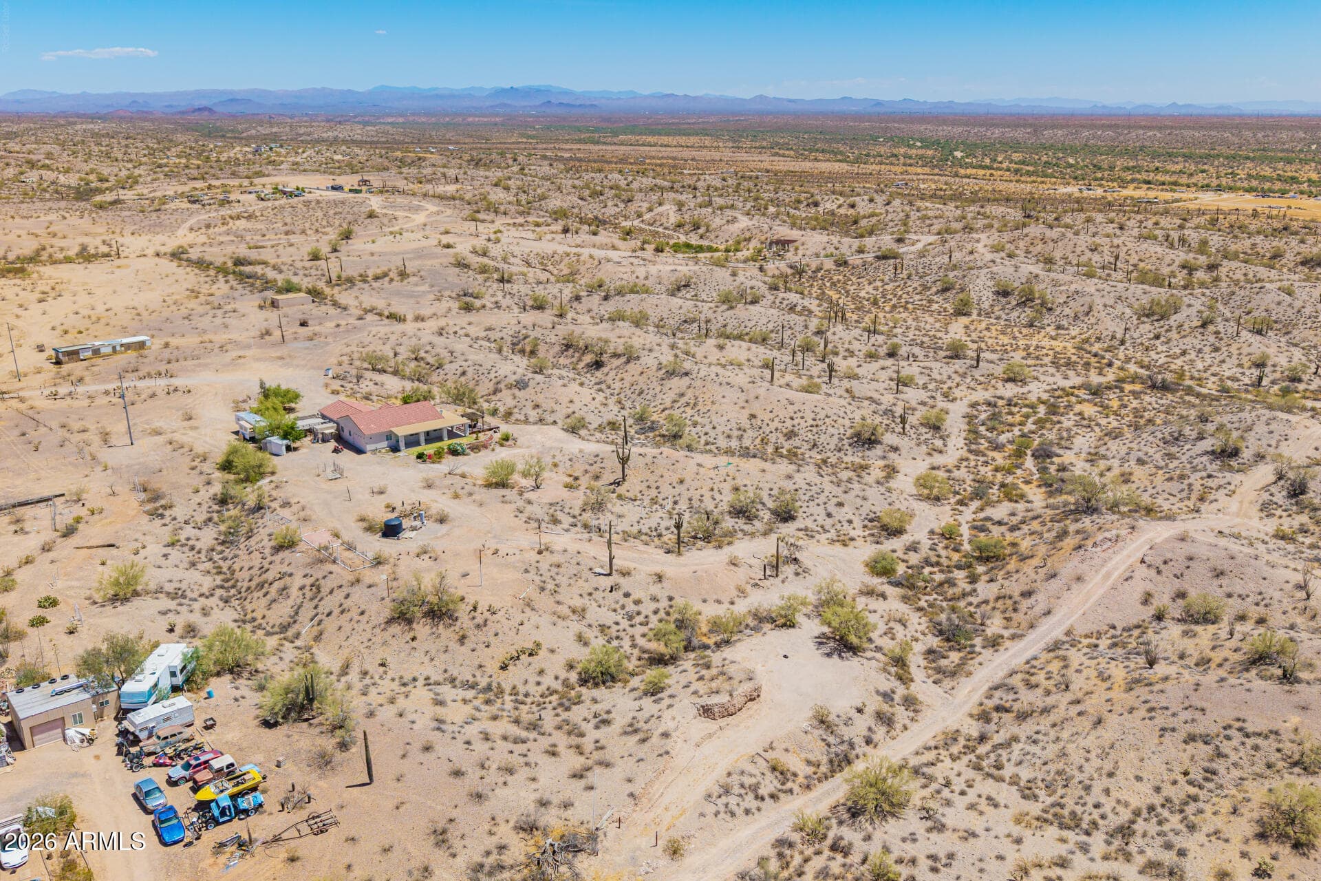 29714 W PEAKVIEW Road, Wittmann, AZ 85361