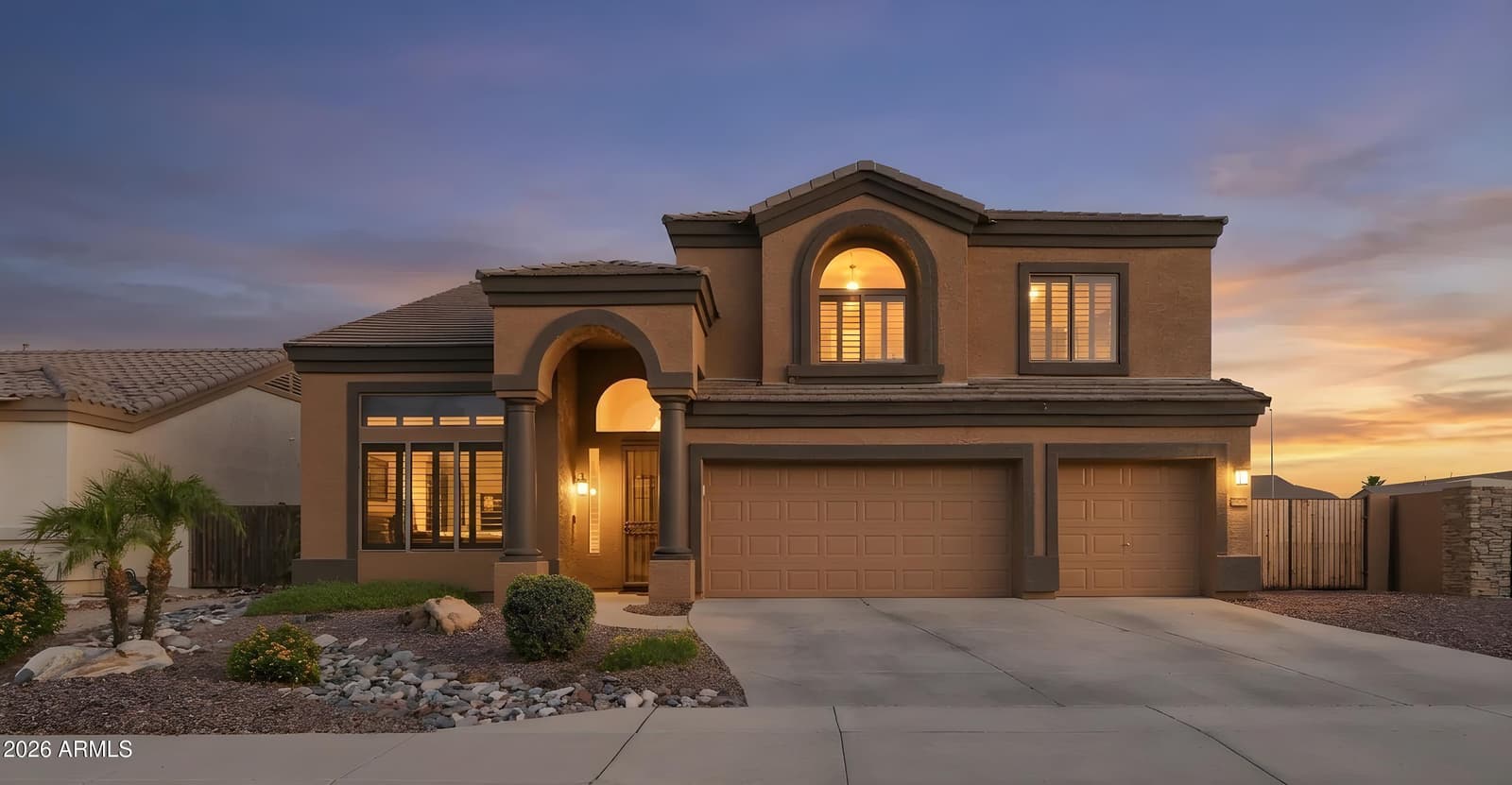 2265 S VINCENT, Mesa, AZ 85209