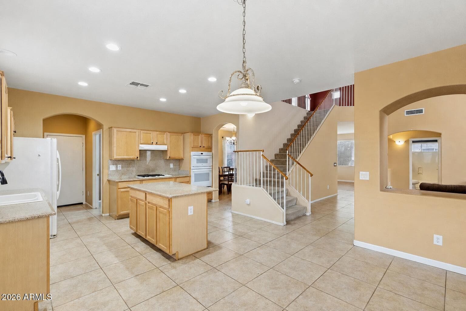 21585 N BACKUS Drive, Maricopa, AZ 85138 — photo 9 of 38