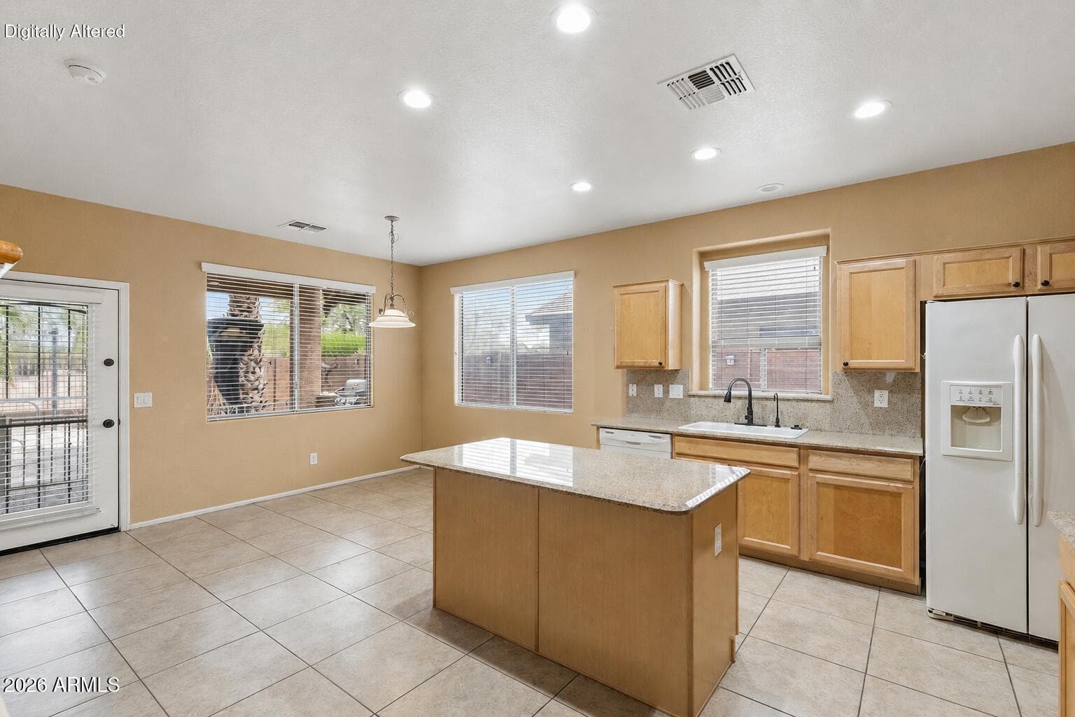 21585 N BACKUS Drive, Maricopa, AZ 85138 — photo 6 of 38