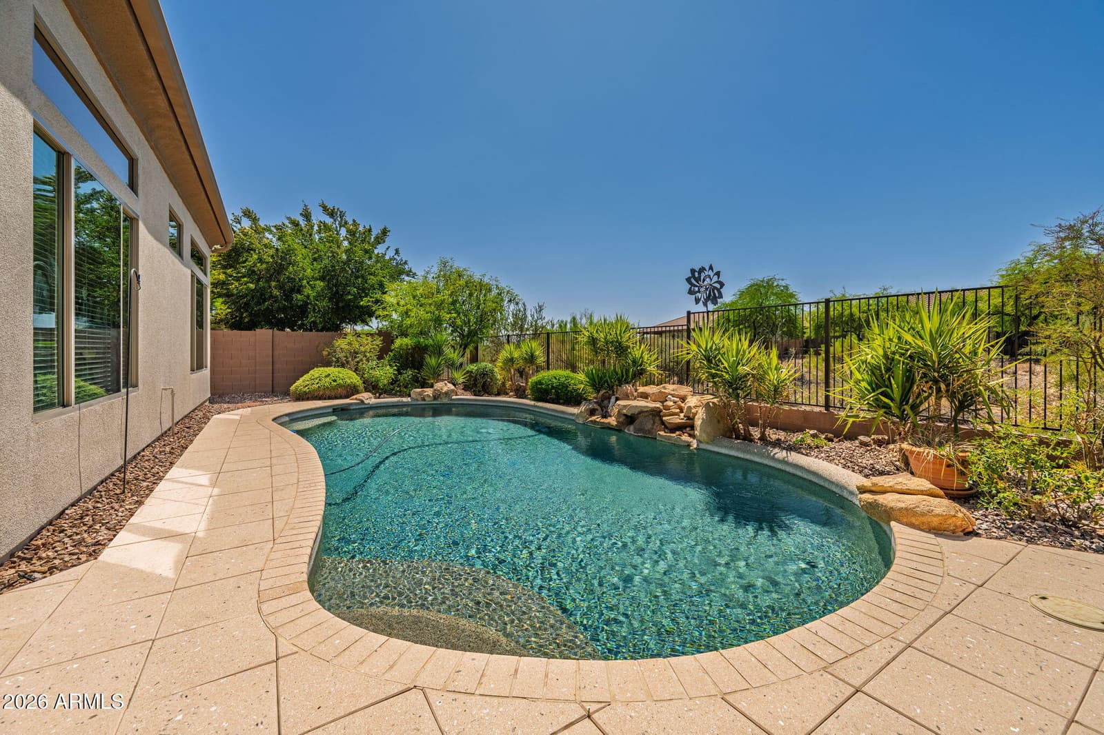 40716 N Bell Meadow Trail, Anthem, AZ 85086 — photo 67 of 84