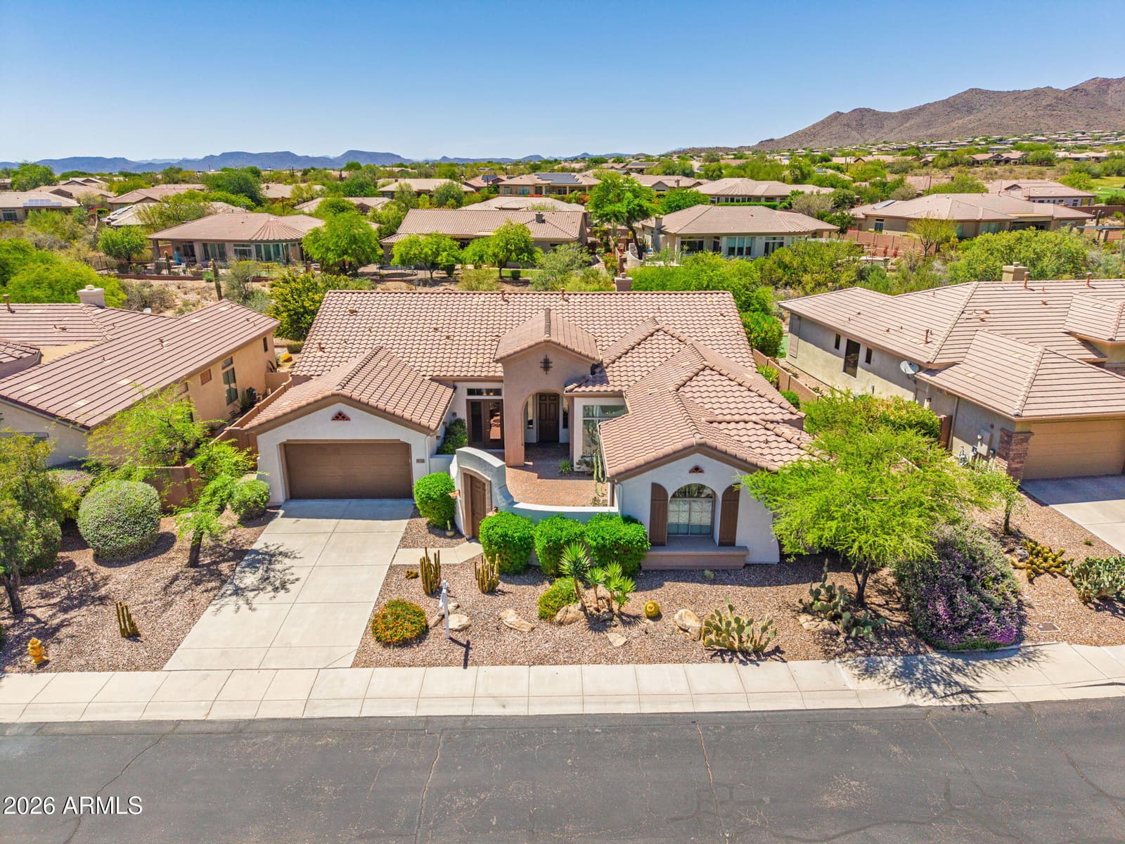 40716 N Bell Meadow Trail, Anthem, AZ 85086 — photo 76 of 84