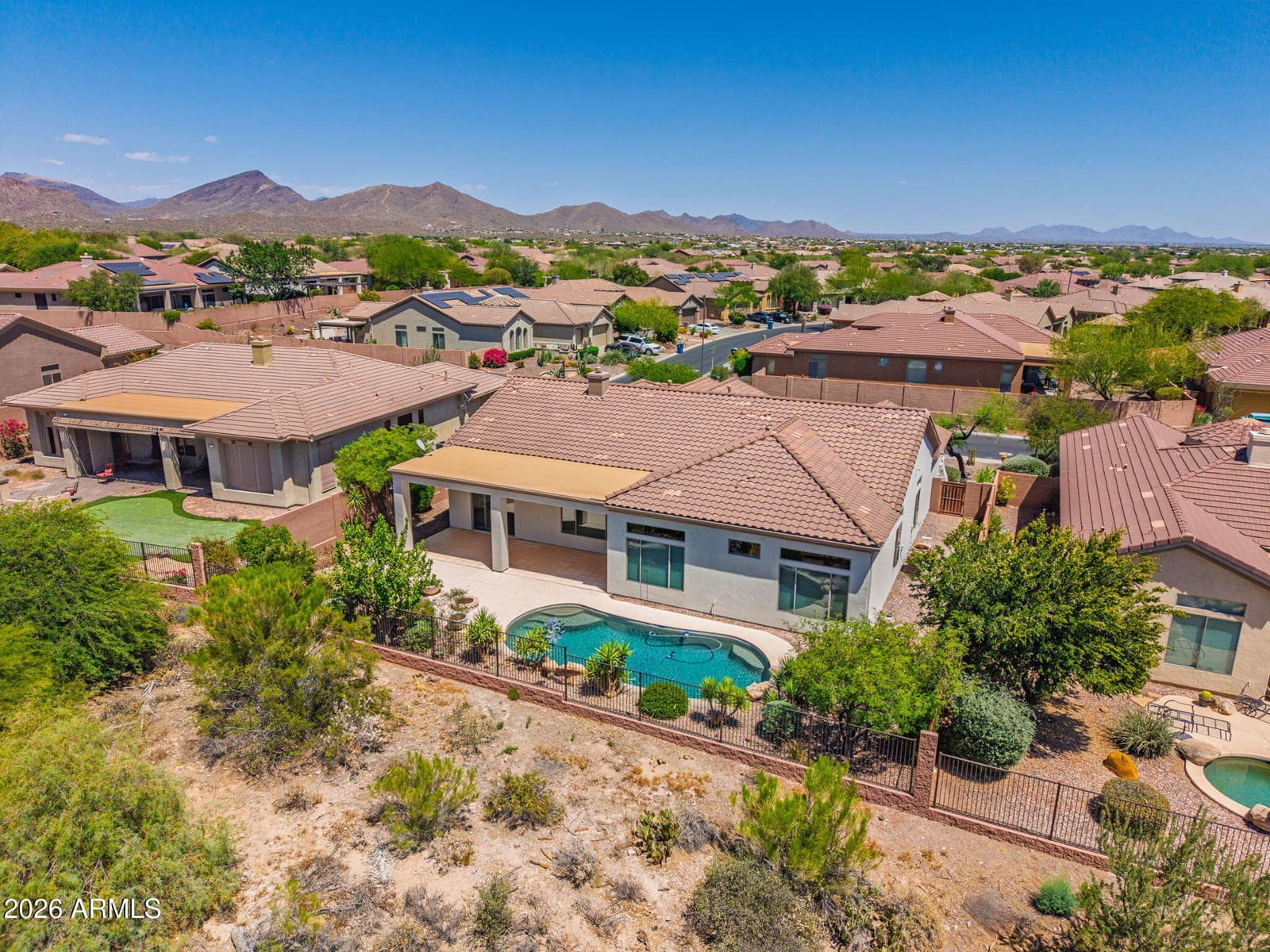 40716 N Bell Meadow Trail, Anthem, AZ 85086 — photo 77 of 84