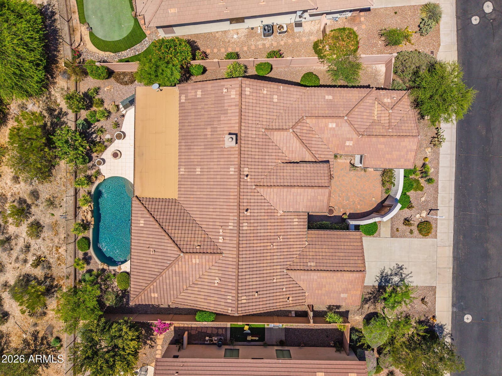 40716 N Bell Meadow Trail, Anthem, AZ 85086 — photo 78 of 84