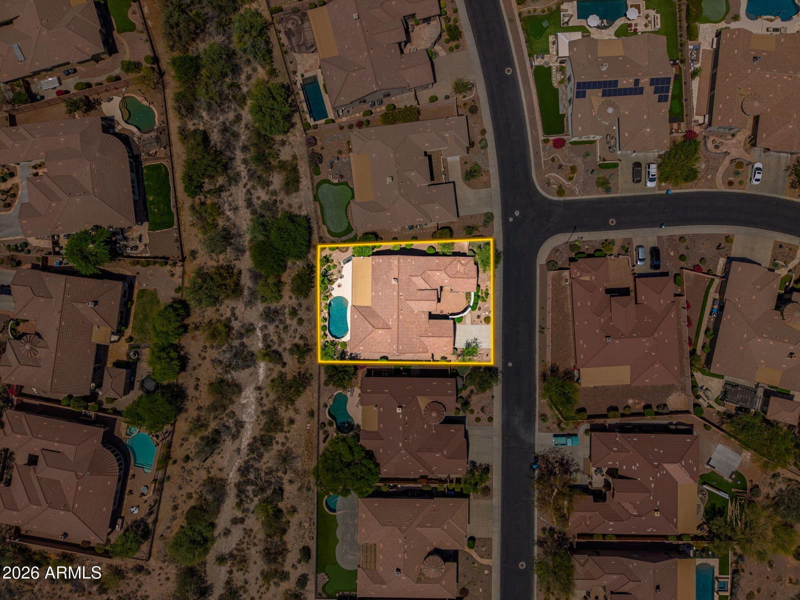 40716 N Bell Meadow Trail, Anthem, AZ 85086 — photo 79 of 84