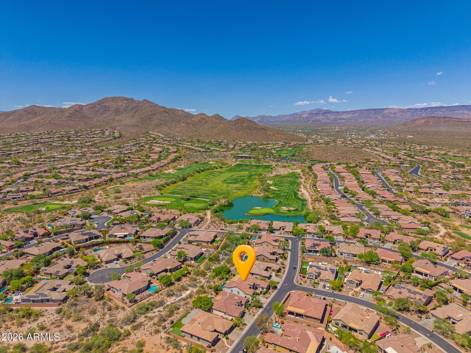 40716 N Bell Meadow Trail, Anthem, AZ 85086 — photo 80 of 84