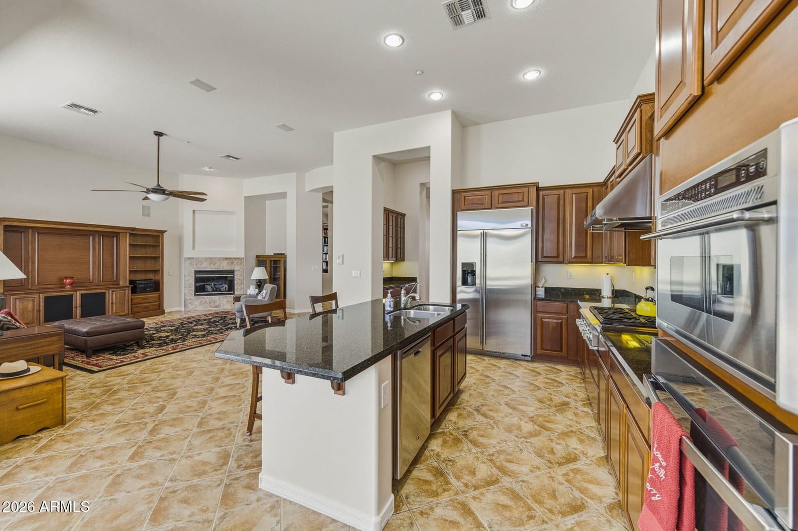 40716 N Bell Meadow Trail, Anthem, AZ 85086 — photo 8 of 84