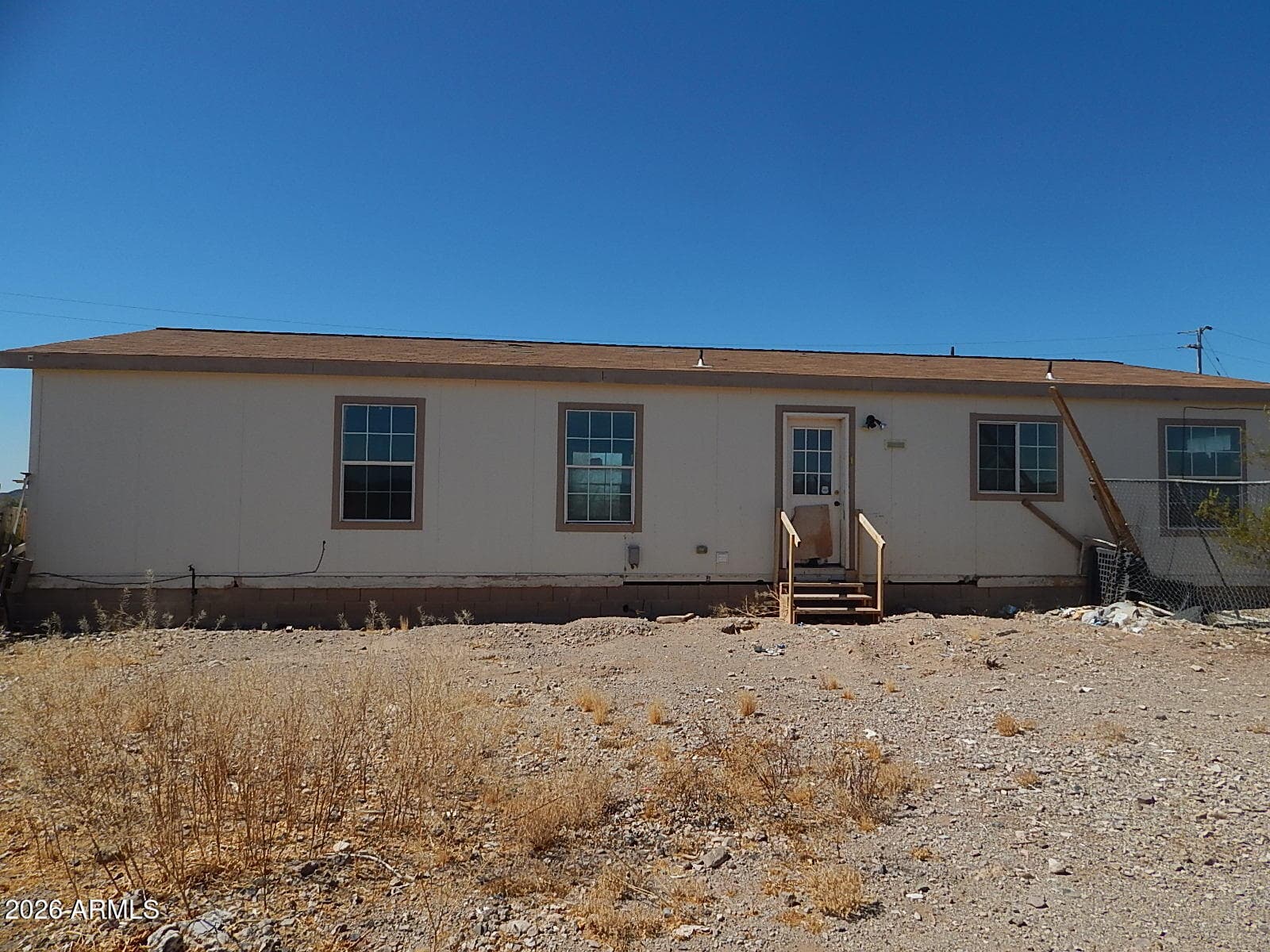 42632 W COLTER Street, Tonopah, AZ 85354 — photo 2 of 11