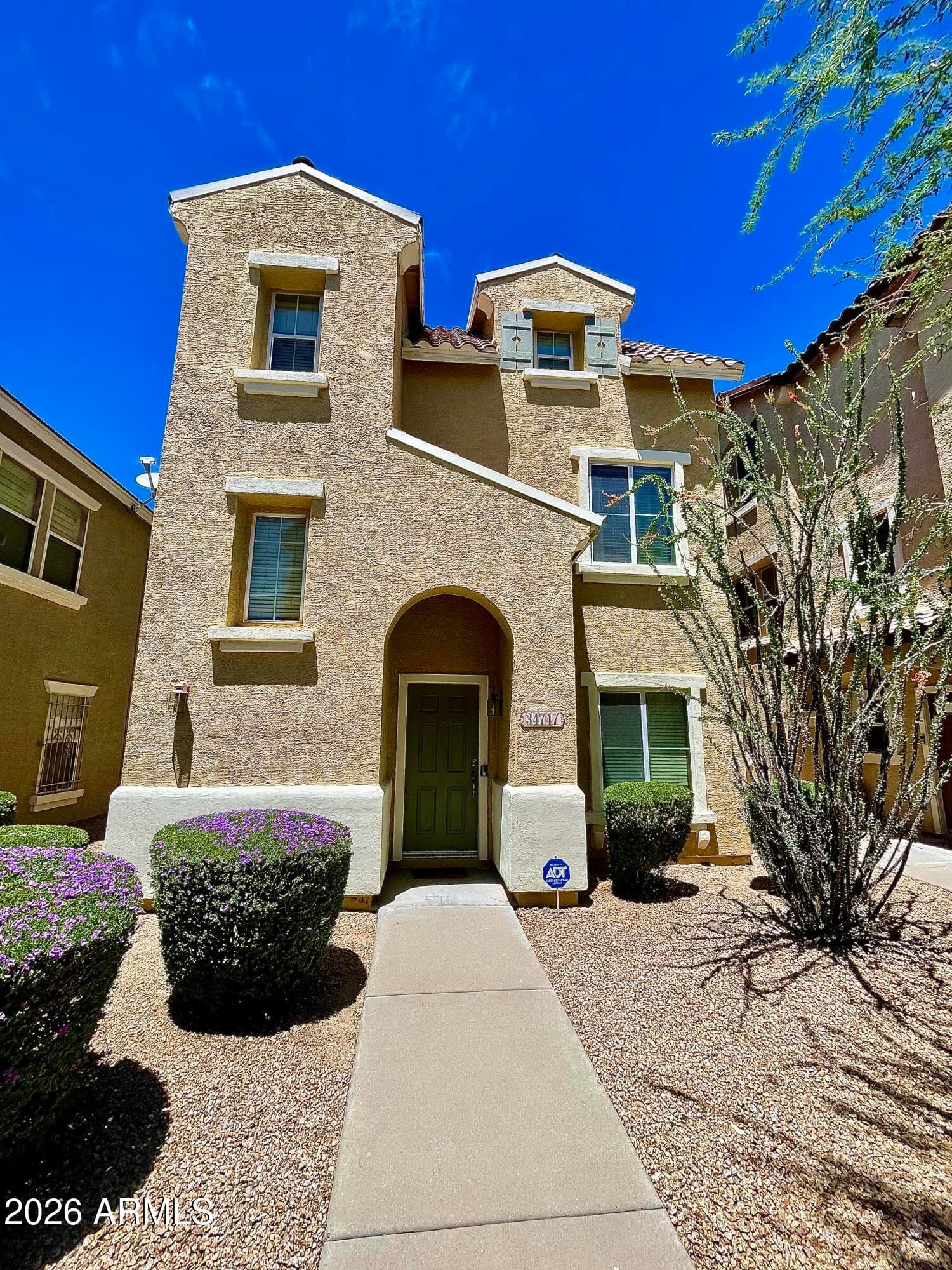 34747 N 30TH Avenue, Phoenix, AZ 85086 — photo 1 of 18