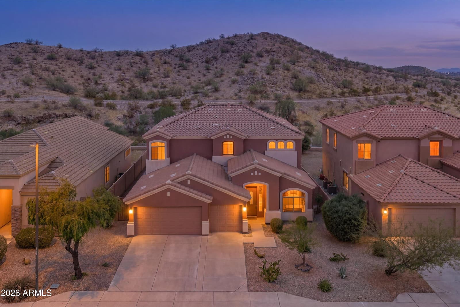 18475 W SWEET ACACIA Drive, Goodyear, AZ 85338 — photo 4 of 64