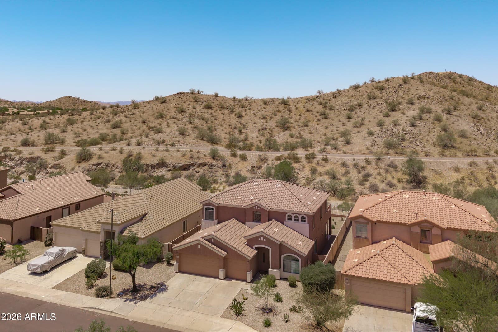 18475 W SWEET ACACIA Drive, Goodyear, AZ 85338 — photo 5 of 64