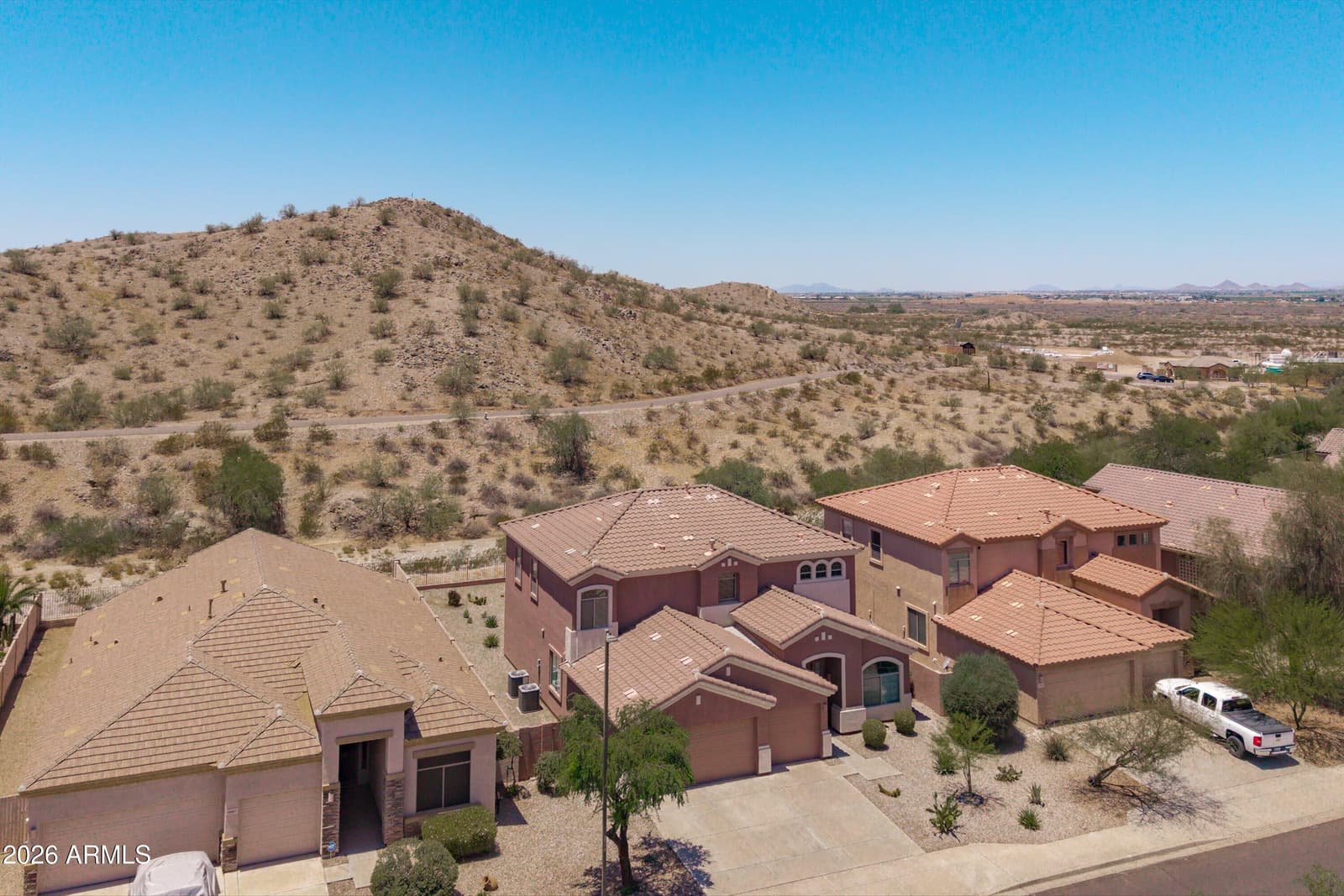 18475 W SWEET ACACIA Drive, Goodyear, AZ 85338 — photo 7 of 64