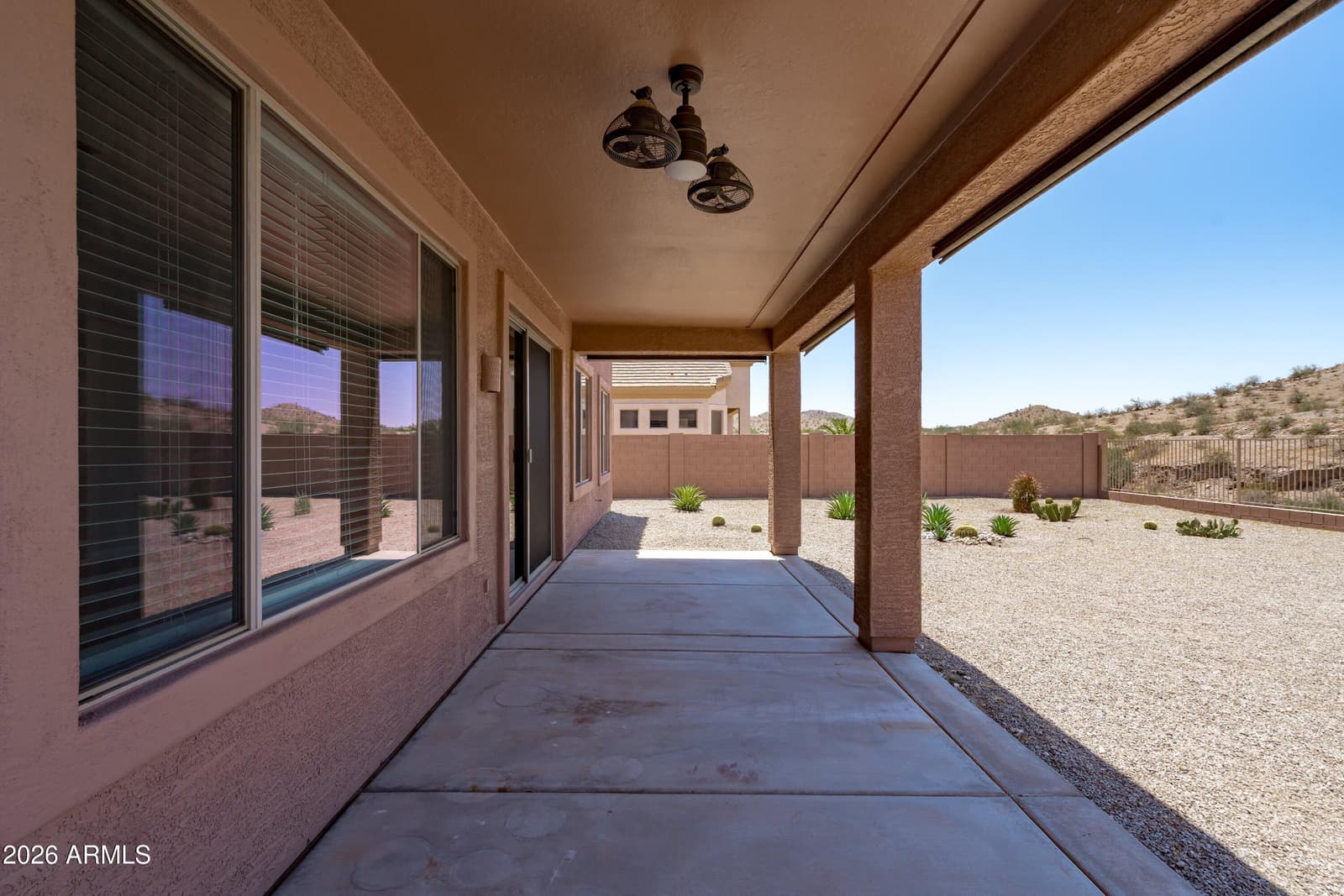 18475 W SWEET ACACIA Drive, Goodyear, AZ 85338 — photo 42 of 64