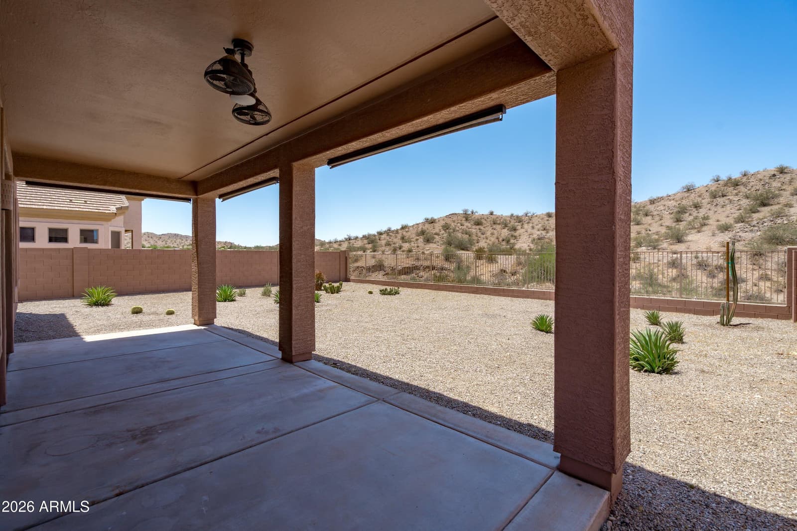 18475 W SWEET ACACIA Drive, Goodyear, AZ 85338 — photo 43 of 64