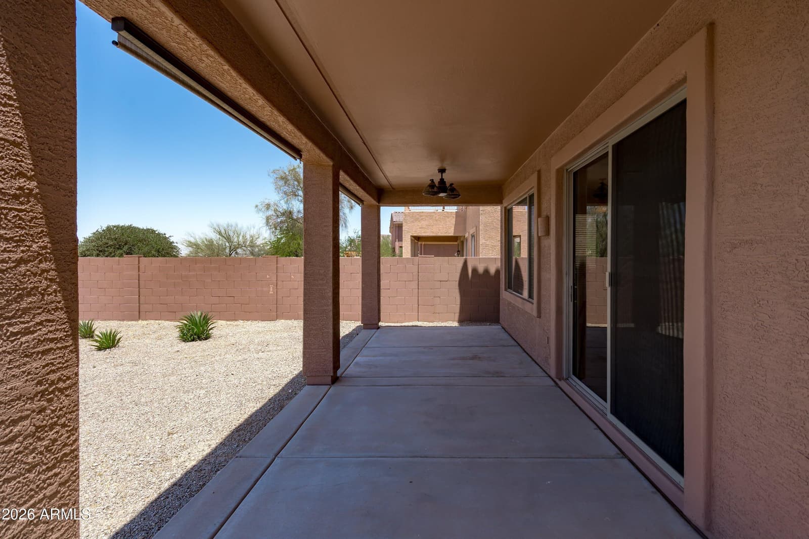 18475 W SWEET ACACIA Drive, Goodyear, AZ 85338 — photo 44 of 64