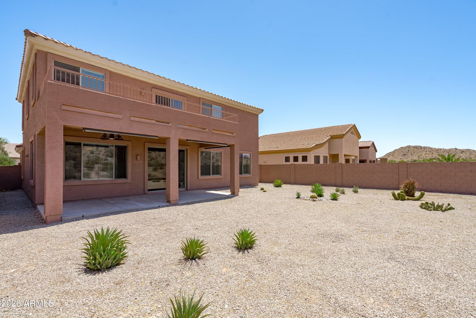 18475 W SWEET ACACIA Drive, Goodyear, AZ 85338 — photo 46 of 64