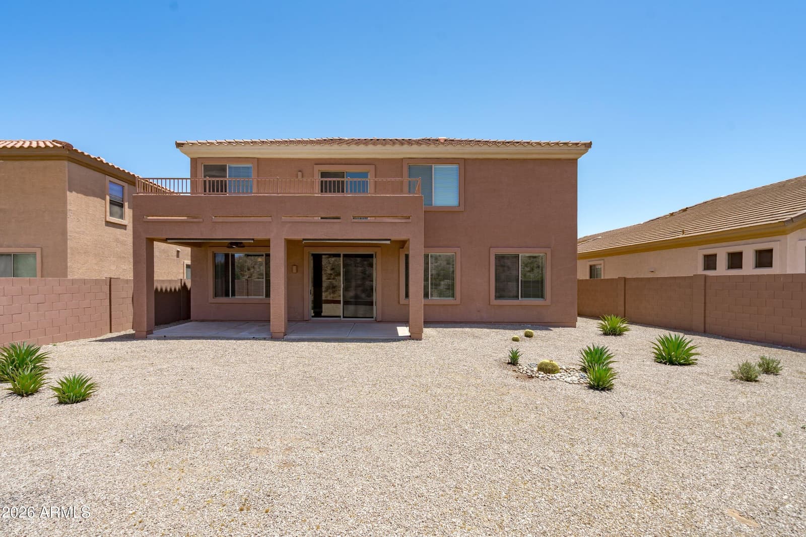 18475 W SWEET ACACIA Drive, Goodyear, AZ 85338 — photo 47 of 64