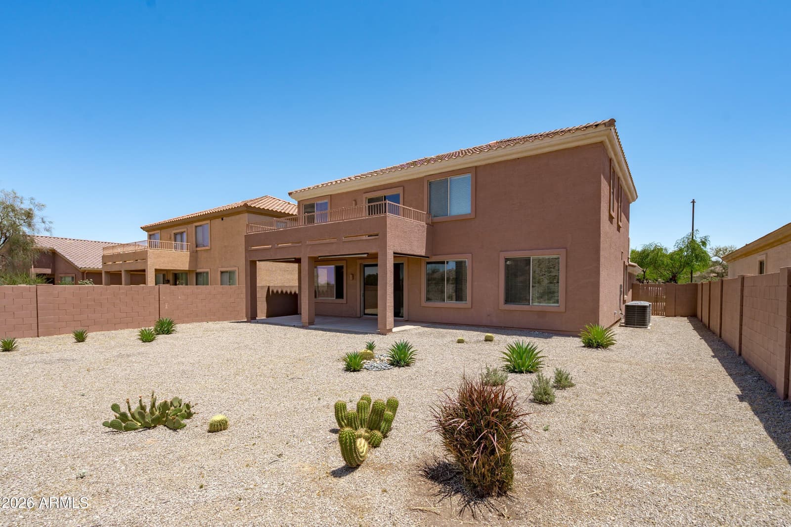 18475 W SWEET ACACIA Drive, Goodyear, AZ 85338 — photo 48 of 64
