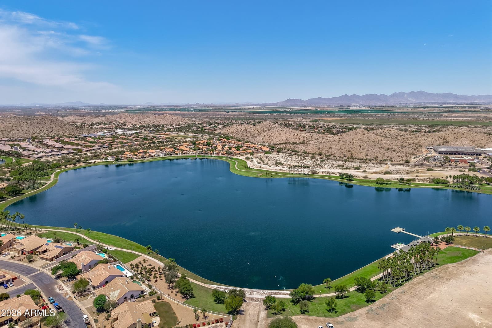 18475 W SWEET ACACIA Drive, Goodyear, AZ 85338 — photo 55 of 64