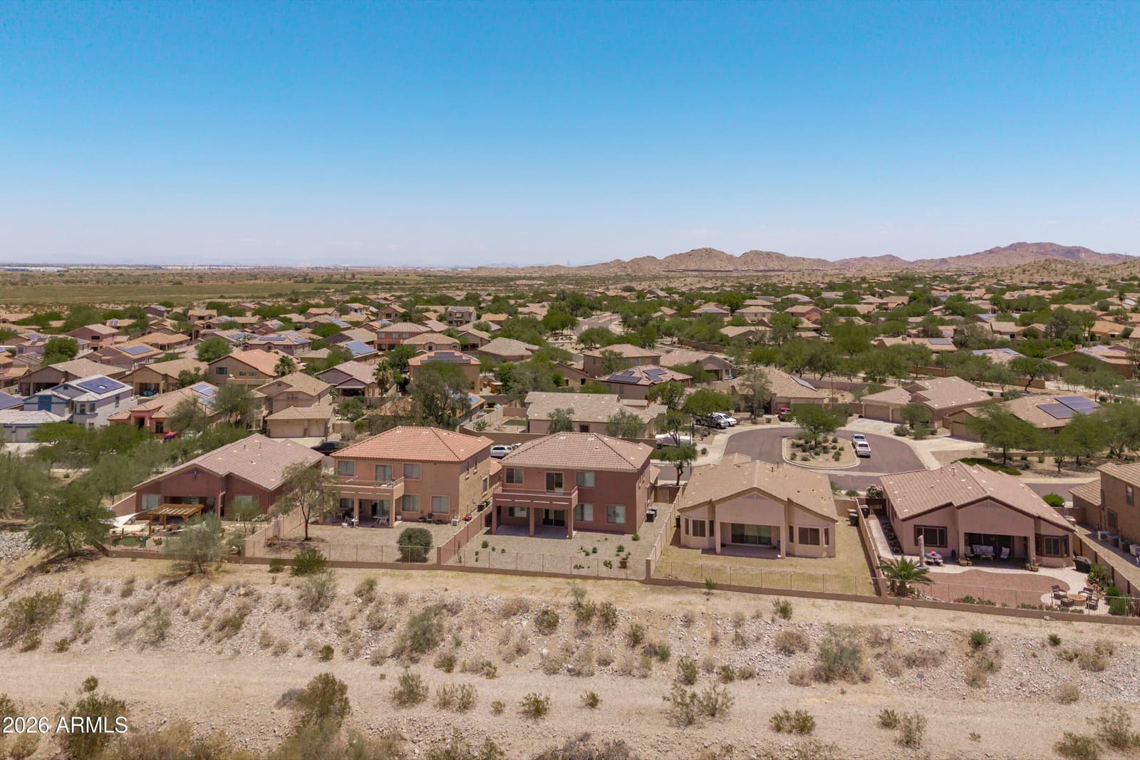 18475 W SWEET ACACIA Drive, Goodyear, AZ 85338 — photo 61 of 64