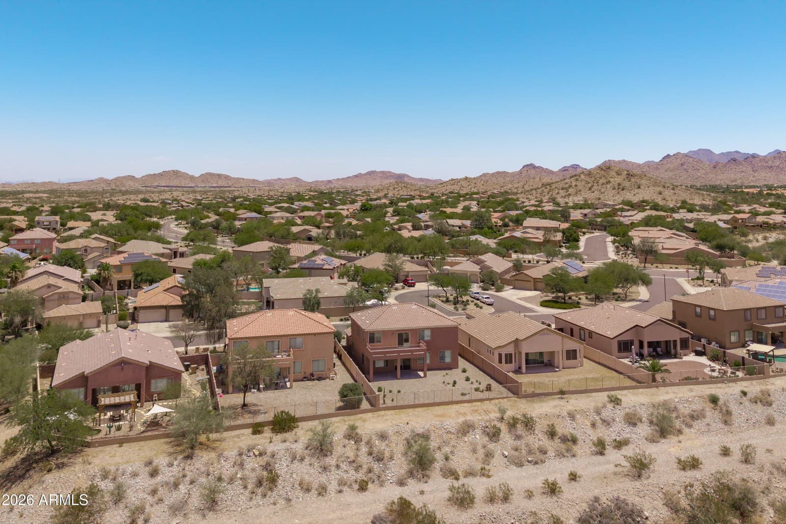 18475 W SWEET ACACIA Drive, Goodyear, AZ 85338 — photo 62 of 64