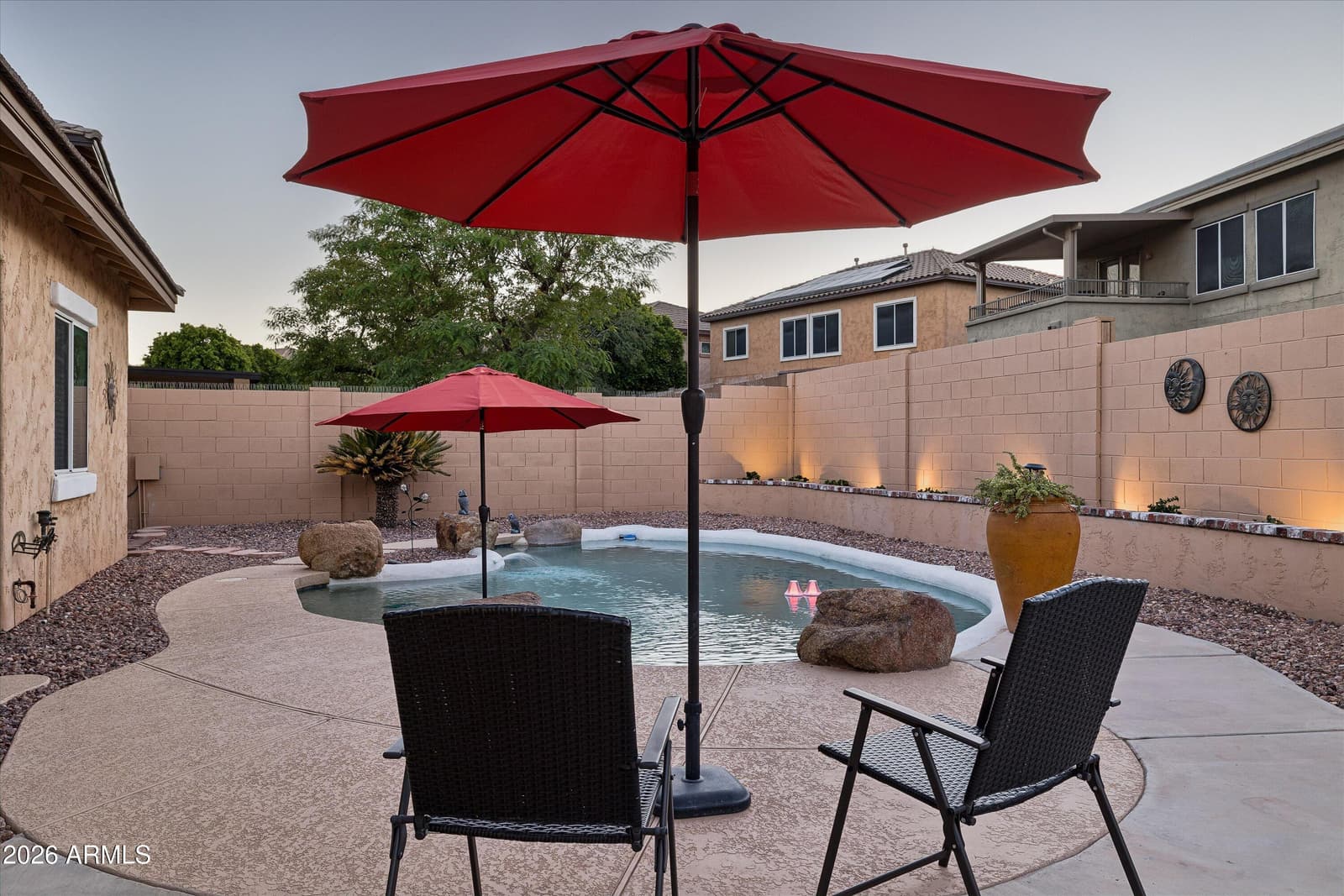 1652 S 173RD Drive, Goodyear, AZ 85338 — photo 38 of 73