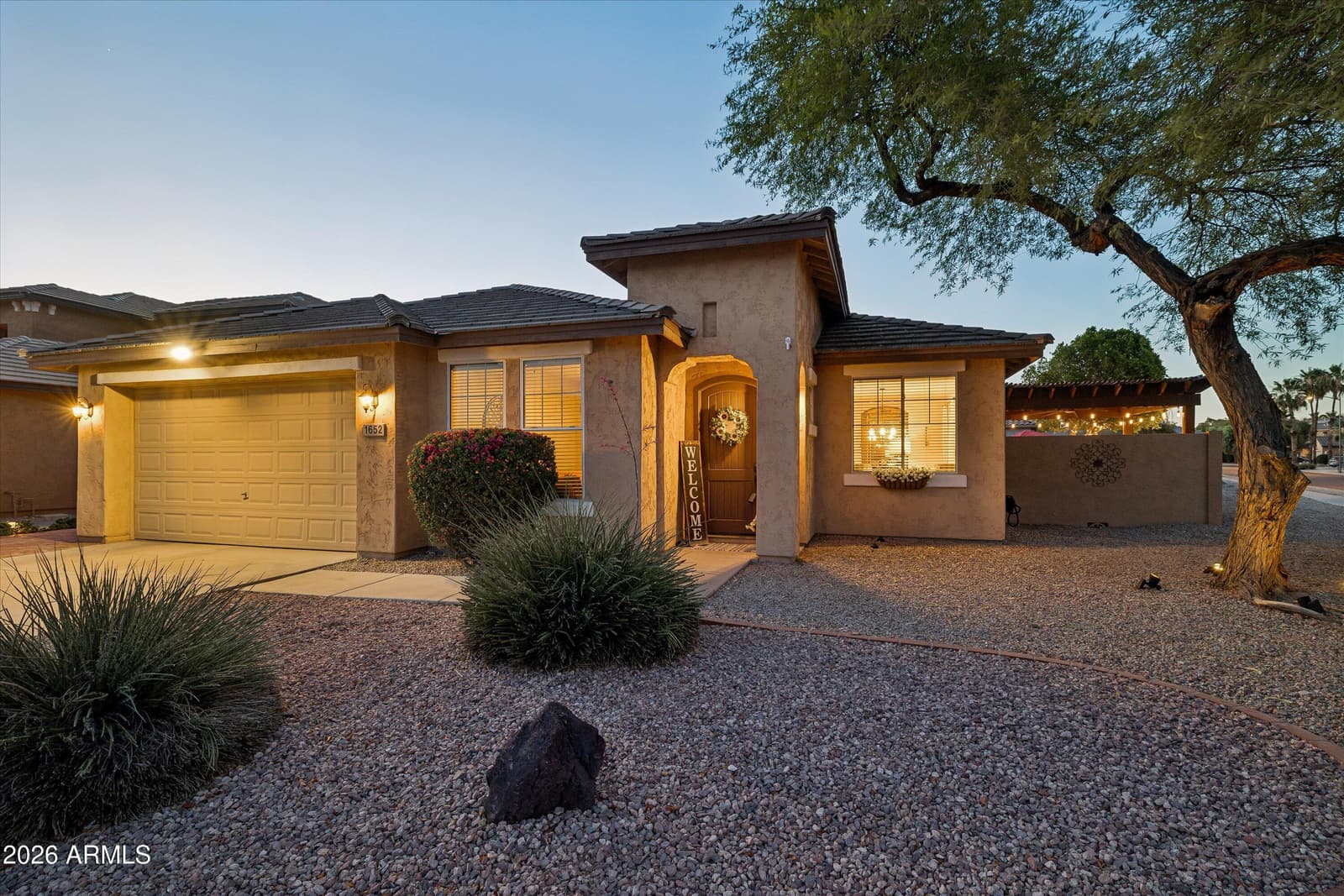 1652 S 173RD Drive, Goodyear, AZ 85338 — photo 2 of 73