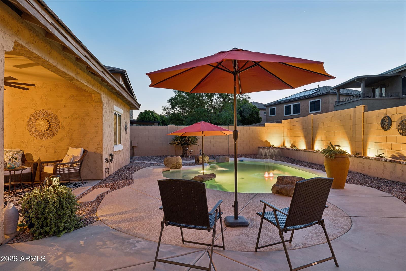 1652 S 173RD Drive, Goodyear, AZ 85338 — photo 61 of 73