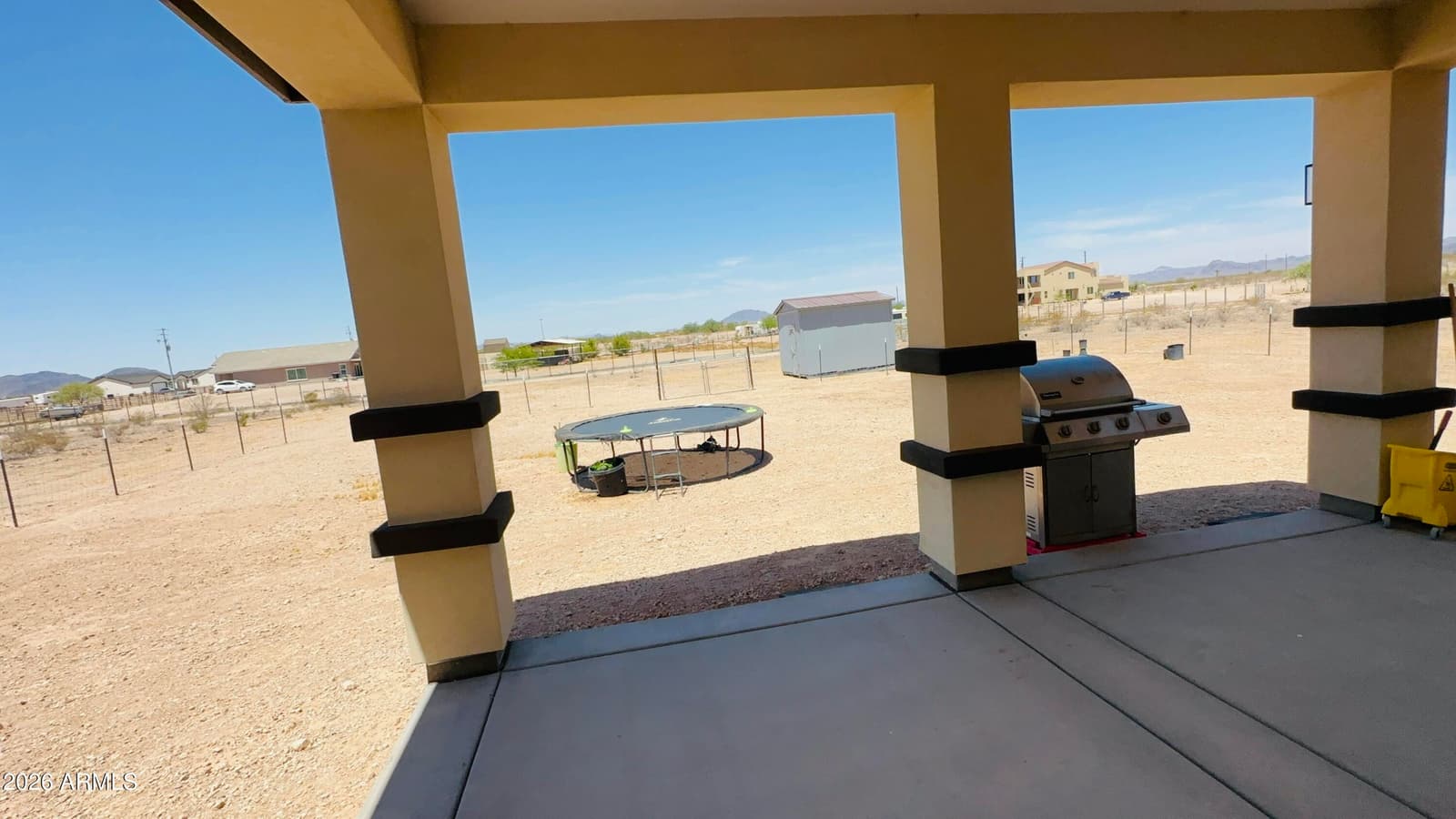 4770 N 361ST Drive, Tonopah, AZ 85354 — photo 23 of 31