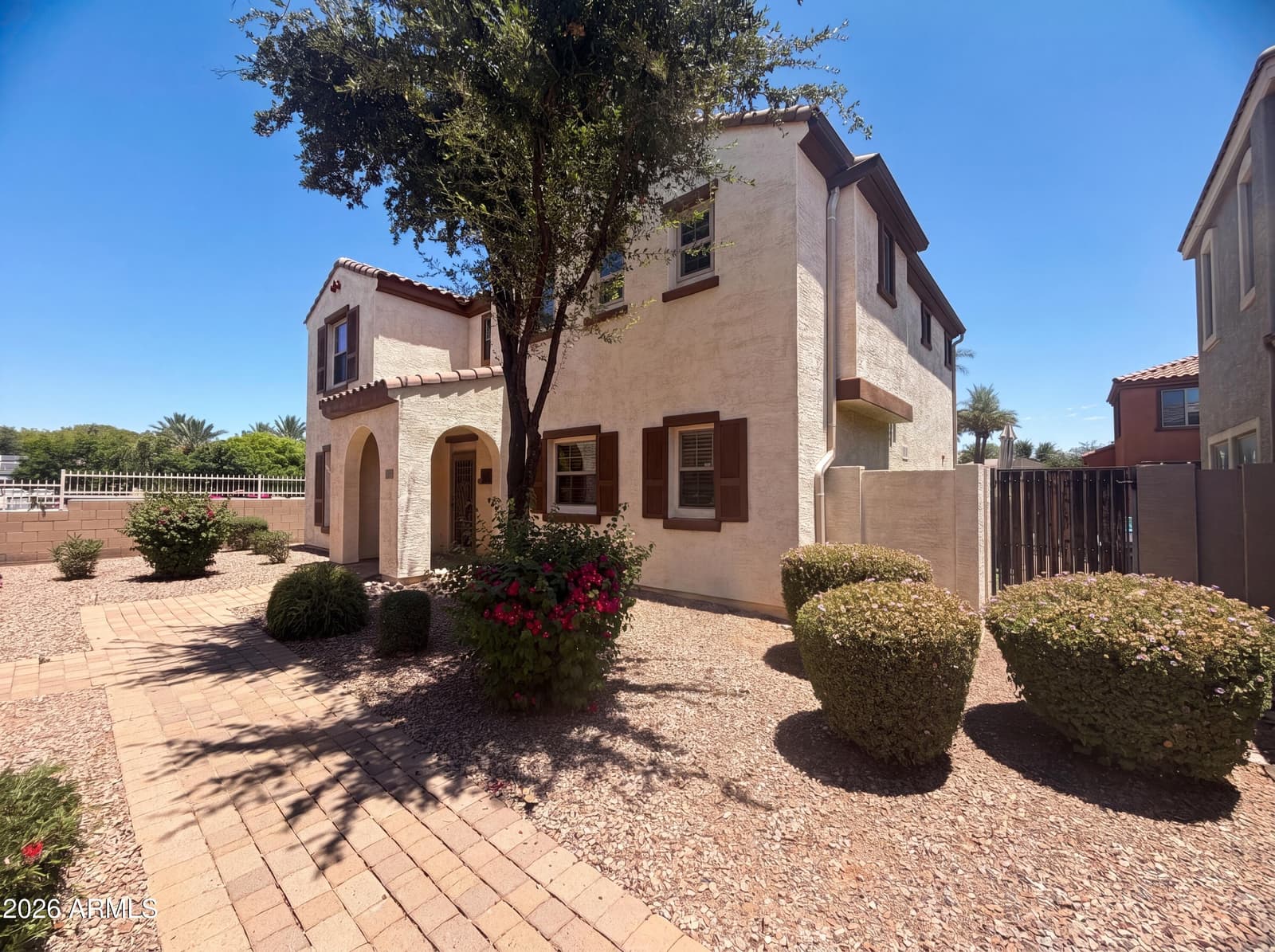 2784 E MEGAN Street, Gilbert, AZ 85295