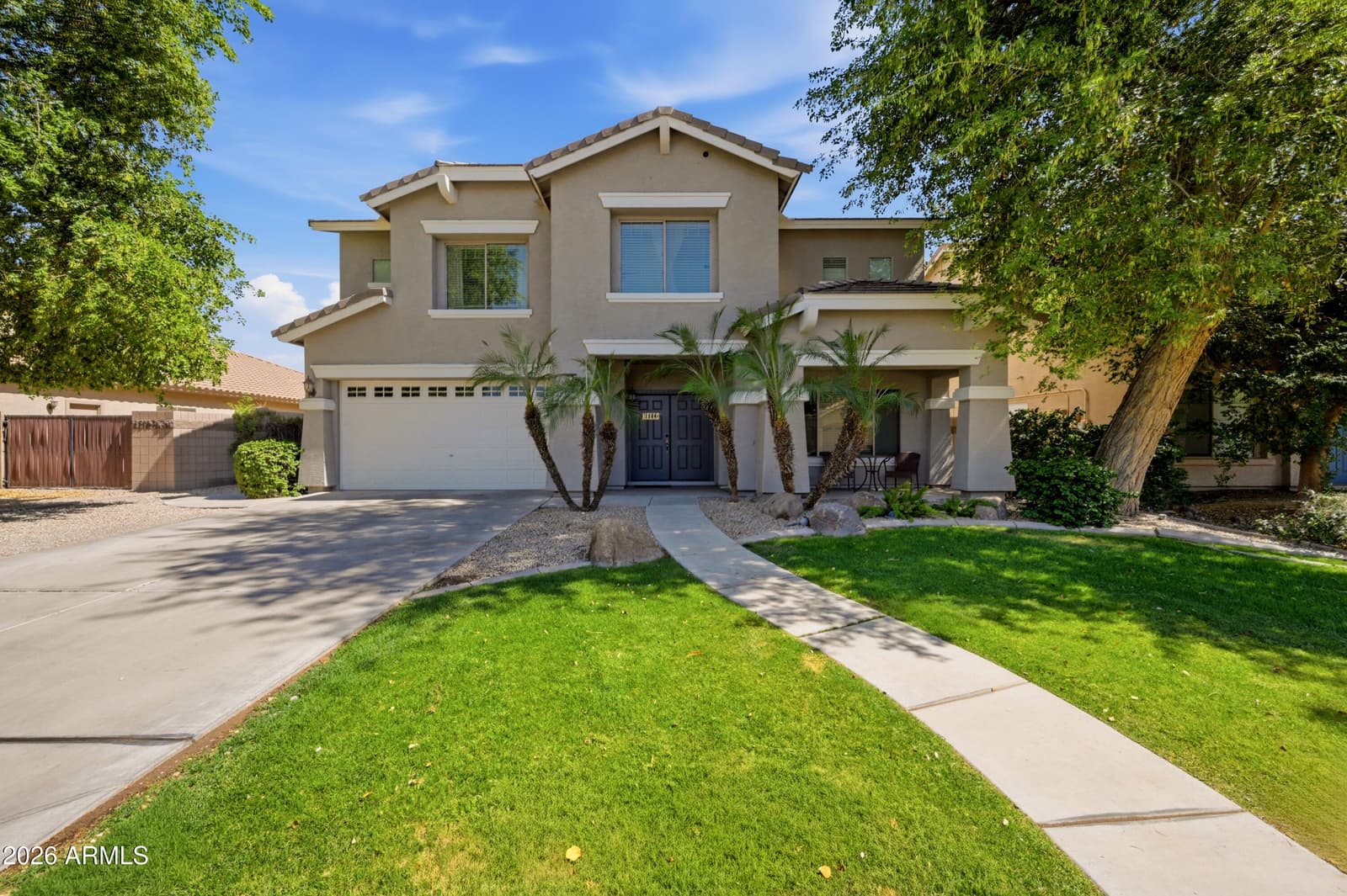 957 E CHELSEA Drive, San Tan Valley, AZ 85140 — photo 1 of 31