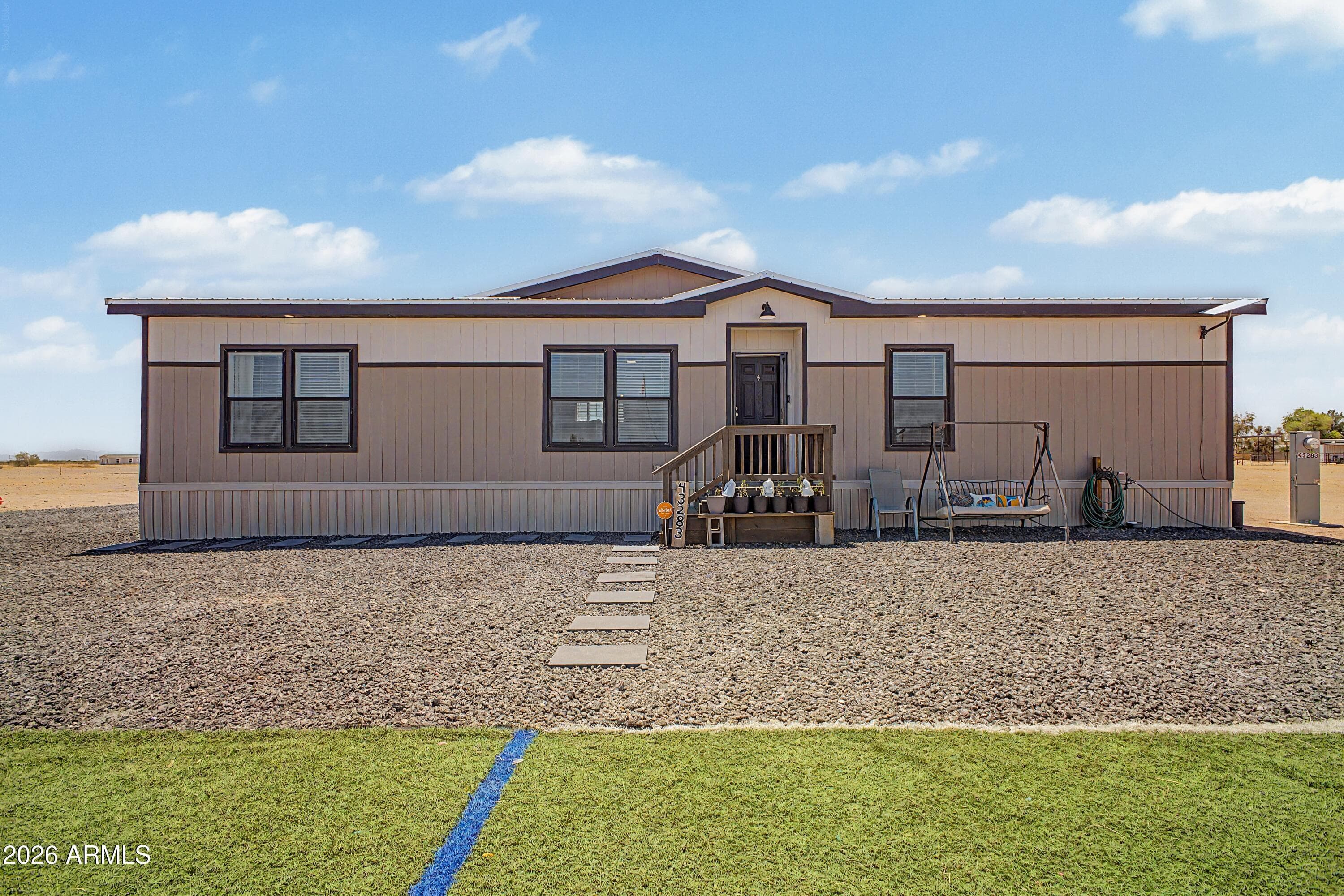 43283 W EARLL Drive, Tonopah, AZ 85354
