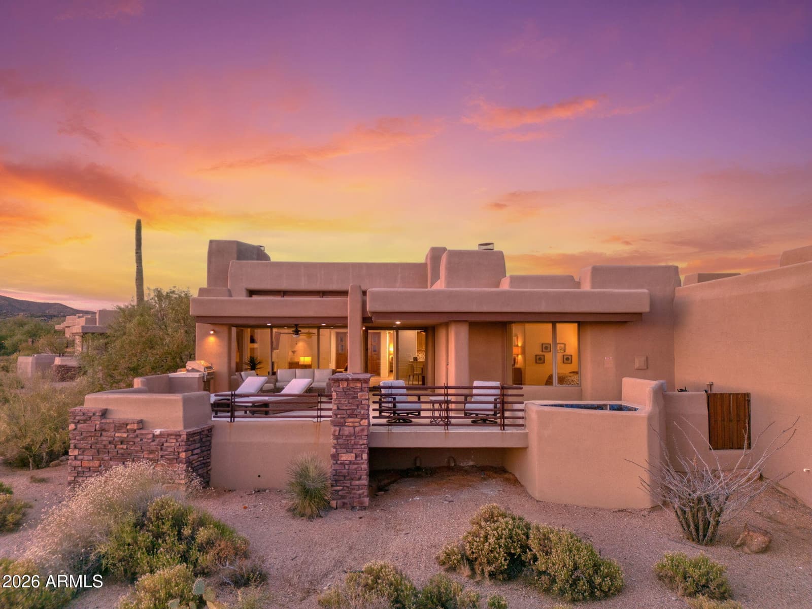 40070 N 111TH Place, Scottsdale, AZ 85262 — photo 30 of 52