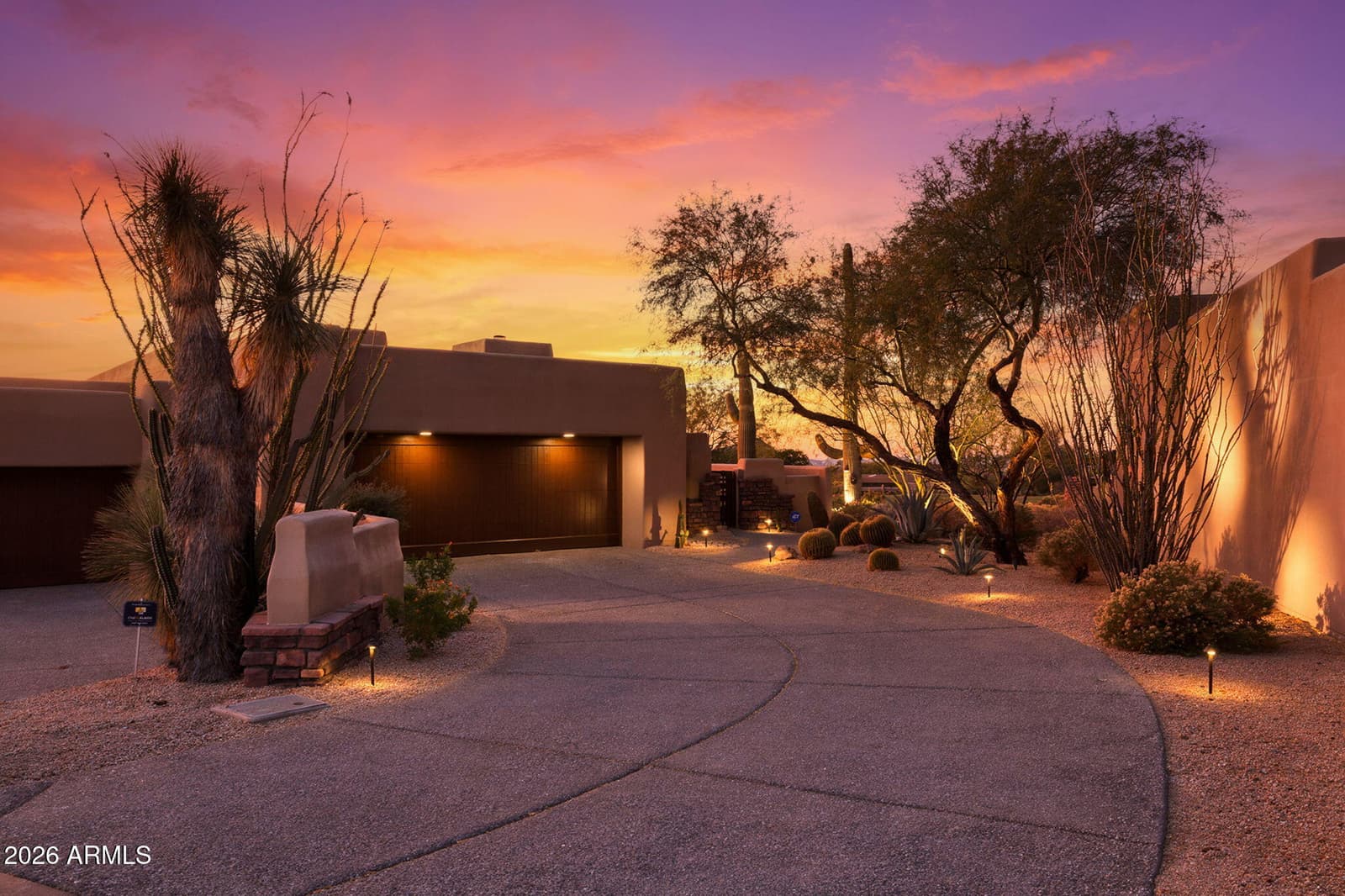 40070 N 111TH Place, Scottsdale, AZ 85262 — photo 1 of 52