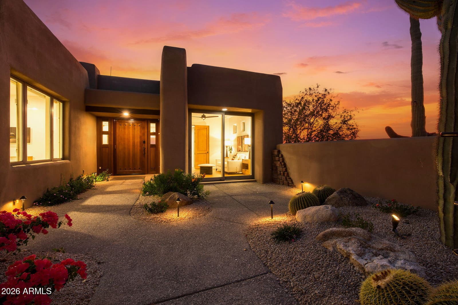 40070 N 111TH Place, Scottsdale, AZ 85262 — photo 7 of 52