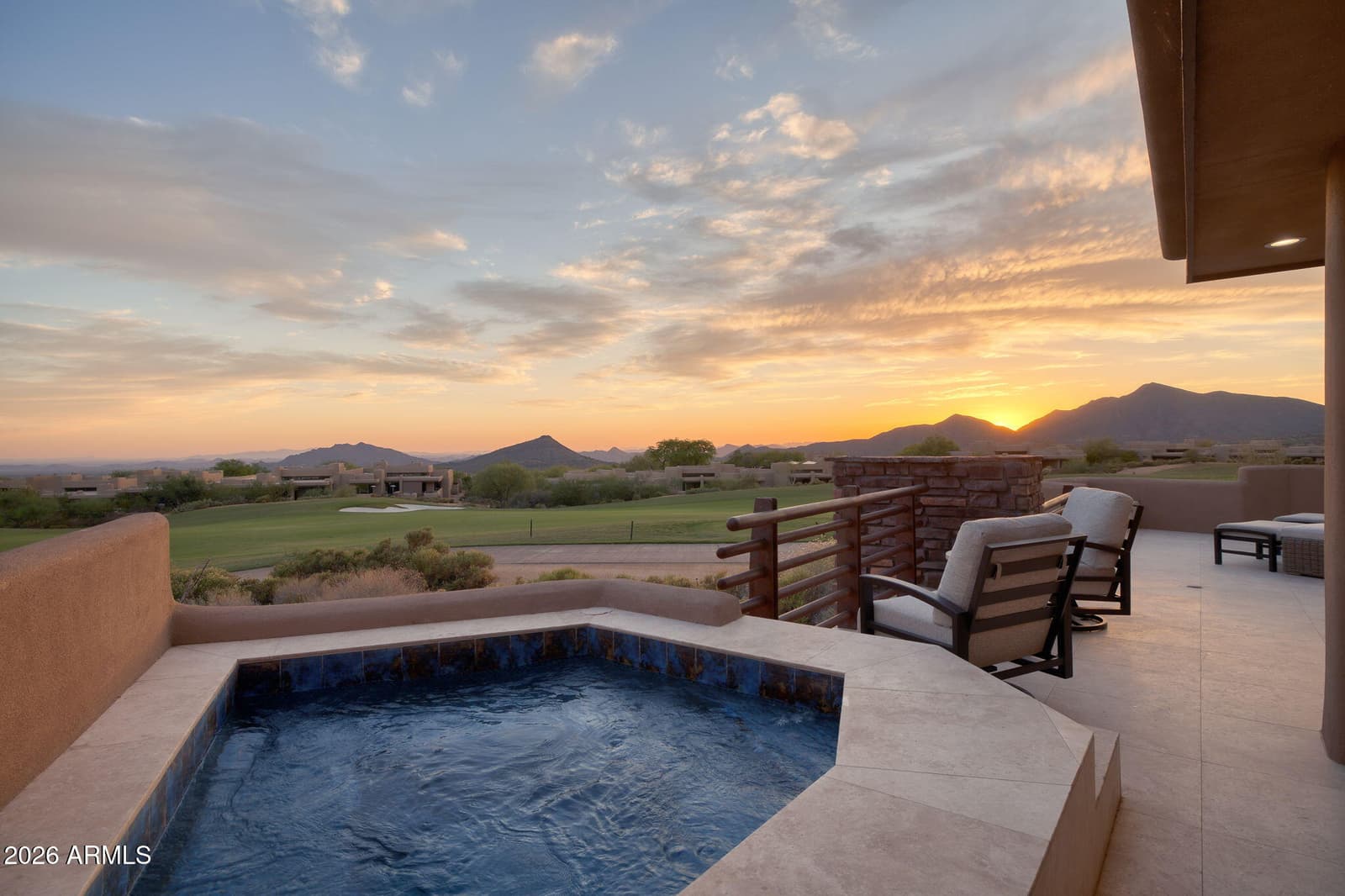40070 N 111TH Place, Scottsdale, AZ 85262 — photo 41 of 52