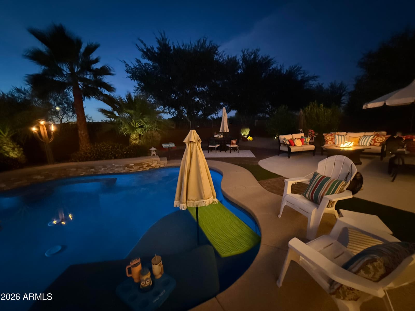 21420 E WAVERLY Drive, Queen Creek, AZ 85142 — photo 34 of 37
