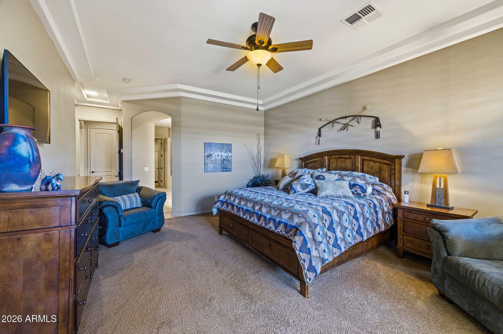 227 W AUBURN SKY Court, Casa Grande, AZ 85122 — photo 23 of 53