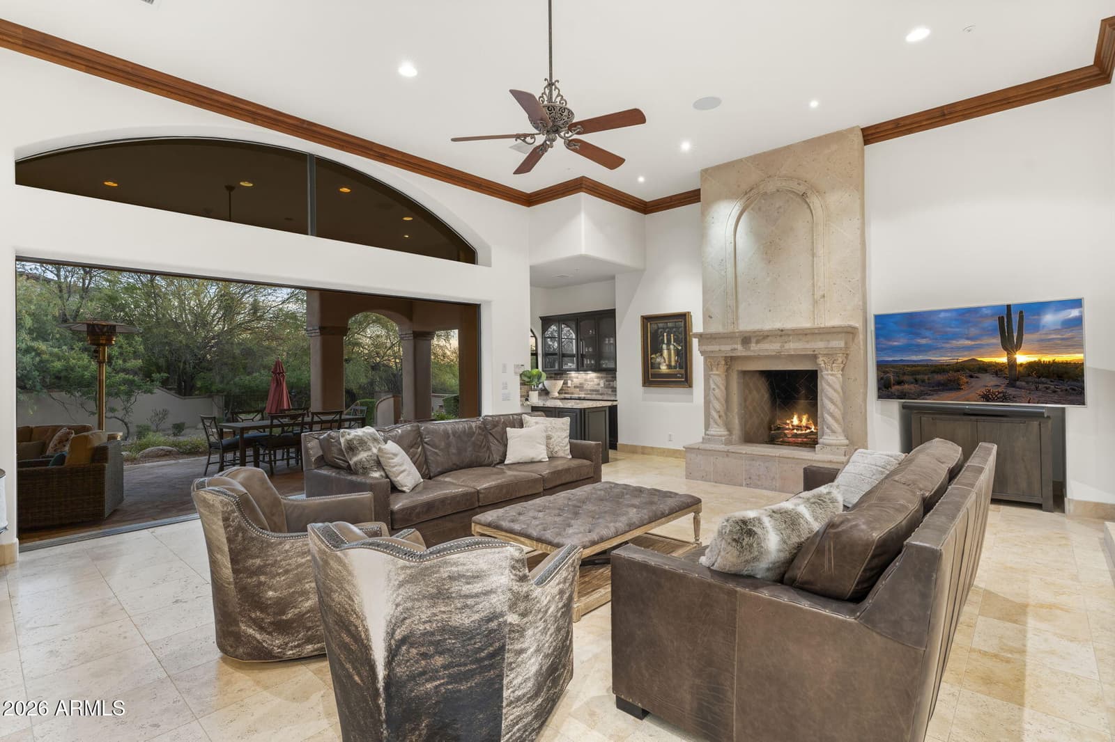 9820 E THOMPSON PEAK Parkway 602, Scottsdale, AZ 85255 — photo 3 of 34