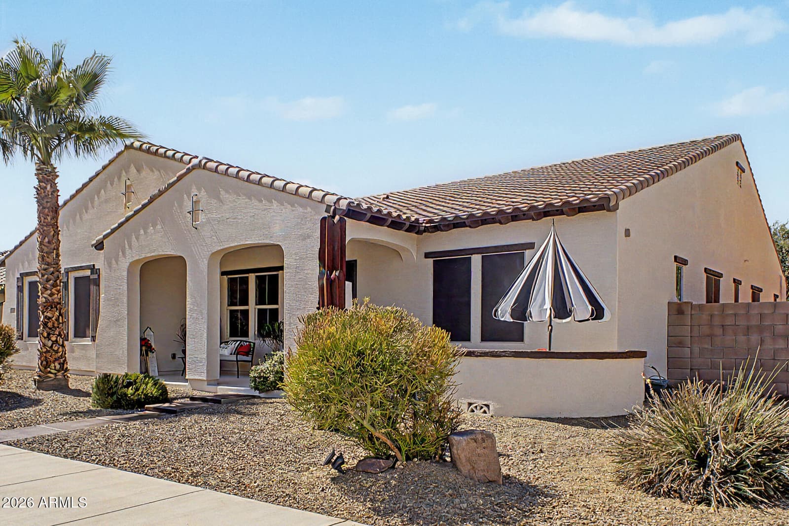 21420 E WAVERLY Drive, Queen Creek, AZ 85142 — photo 3 of 37