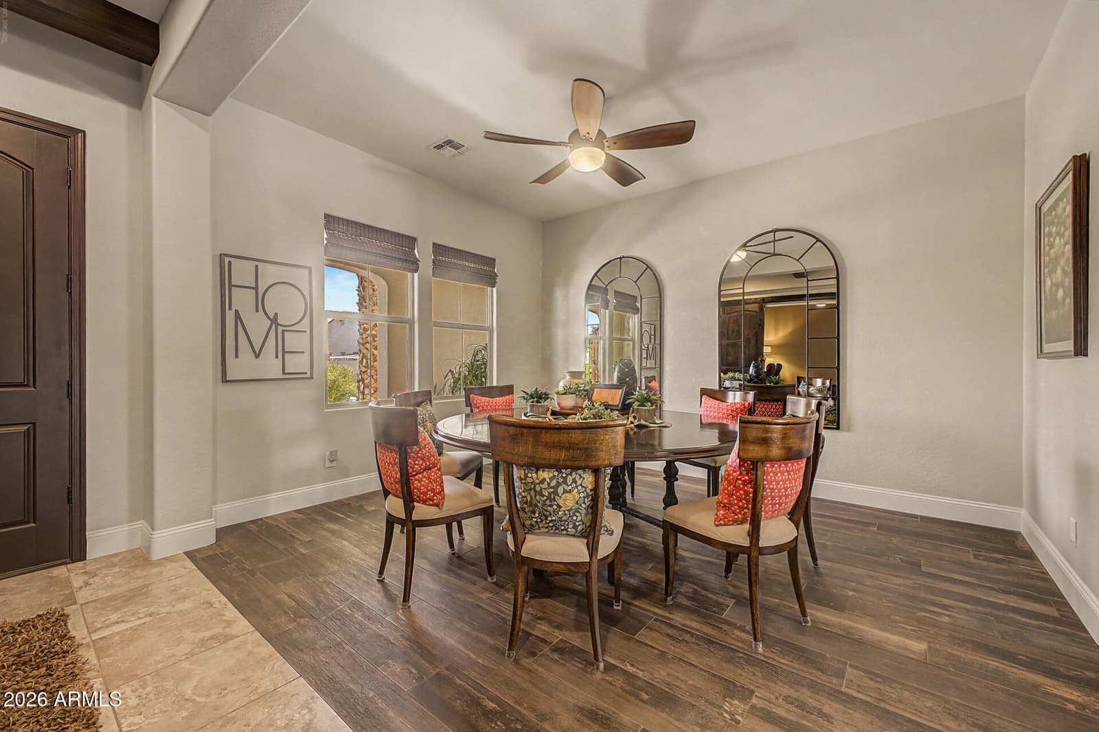 21420 E WAVERLY Drive, Queen Creek, AZ 85142 — photo 17 of 37