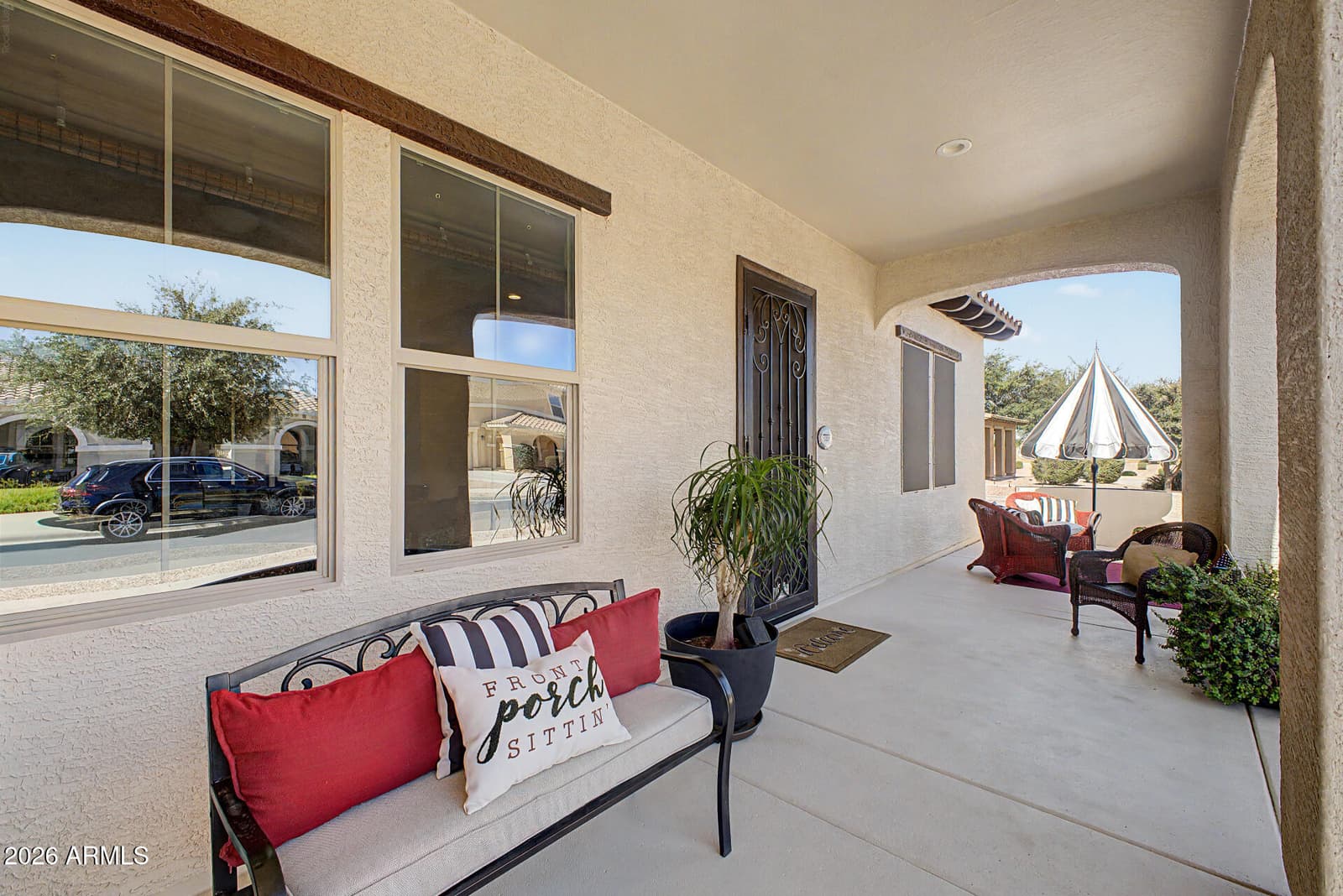21420 E WAVERLY Drive, Queen Creek, AZ 85142 — photo 4 of 37