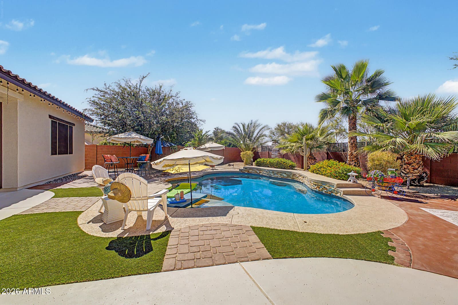21420 E WAVERLY Drive, Queen Creek, AZ 85142 — photo 32 of 37