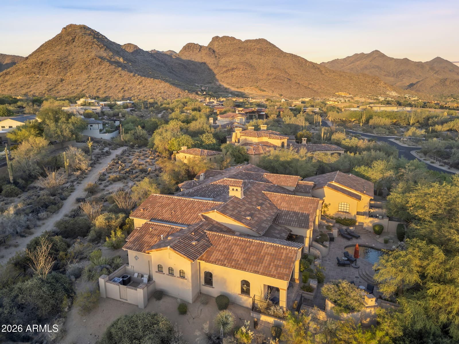9820 E THOMPSON PEAK Parkway 602, Scottsdale, AZ 85255 — photo 30 of 34