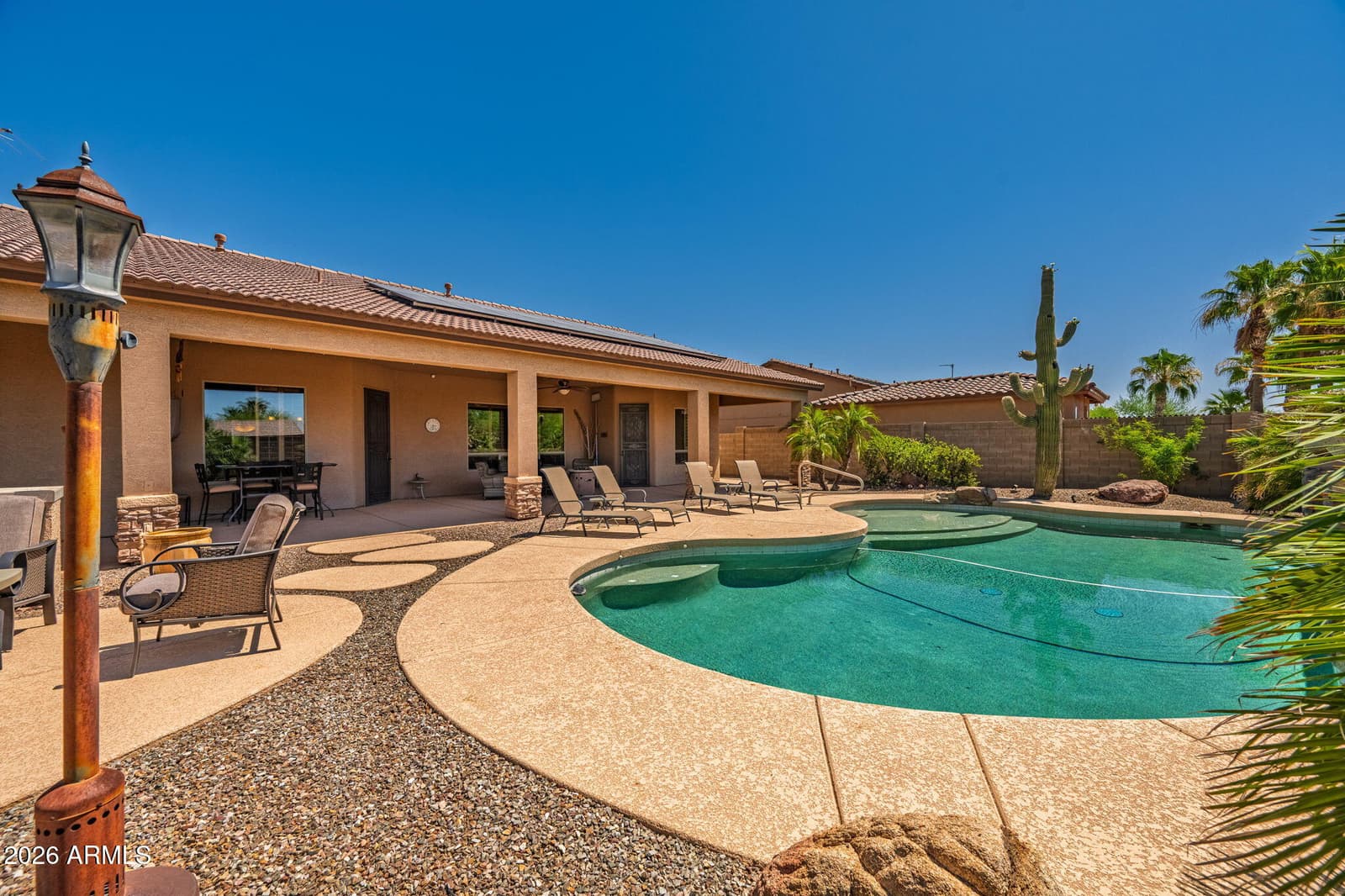 227 W AUBURN SKY Court, Casa Grande, AZ 85122 — photo 4 of 53