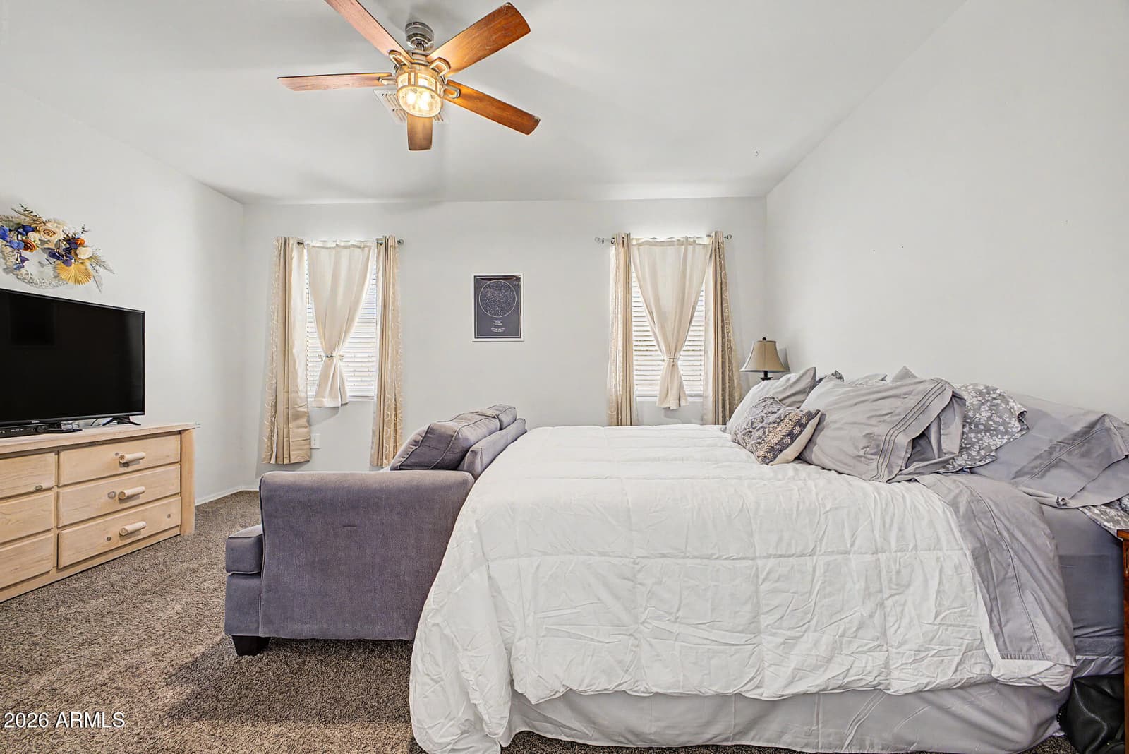 1872 W CENTRAL Avenue, Coolidge, AZ 85128 — photo 17 of 30