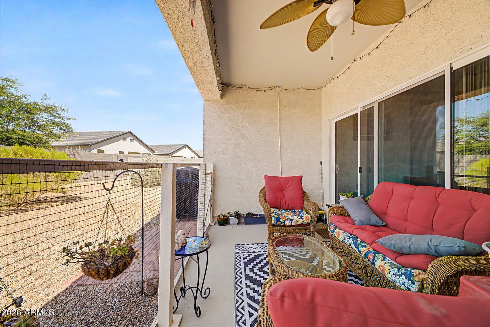 1872 W CENTRAL Avenue, Coolidge, AZ 85128 — photo 27 of 30