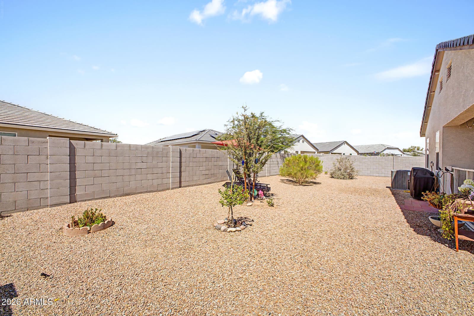 1872 W CENTRAL Avenue, Coolidge, AZ 85128 — photo 28 of 30