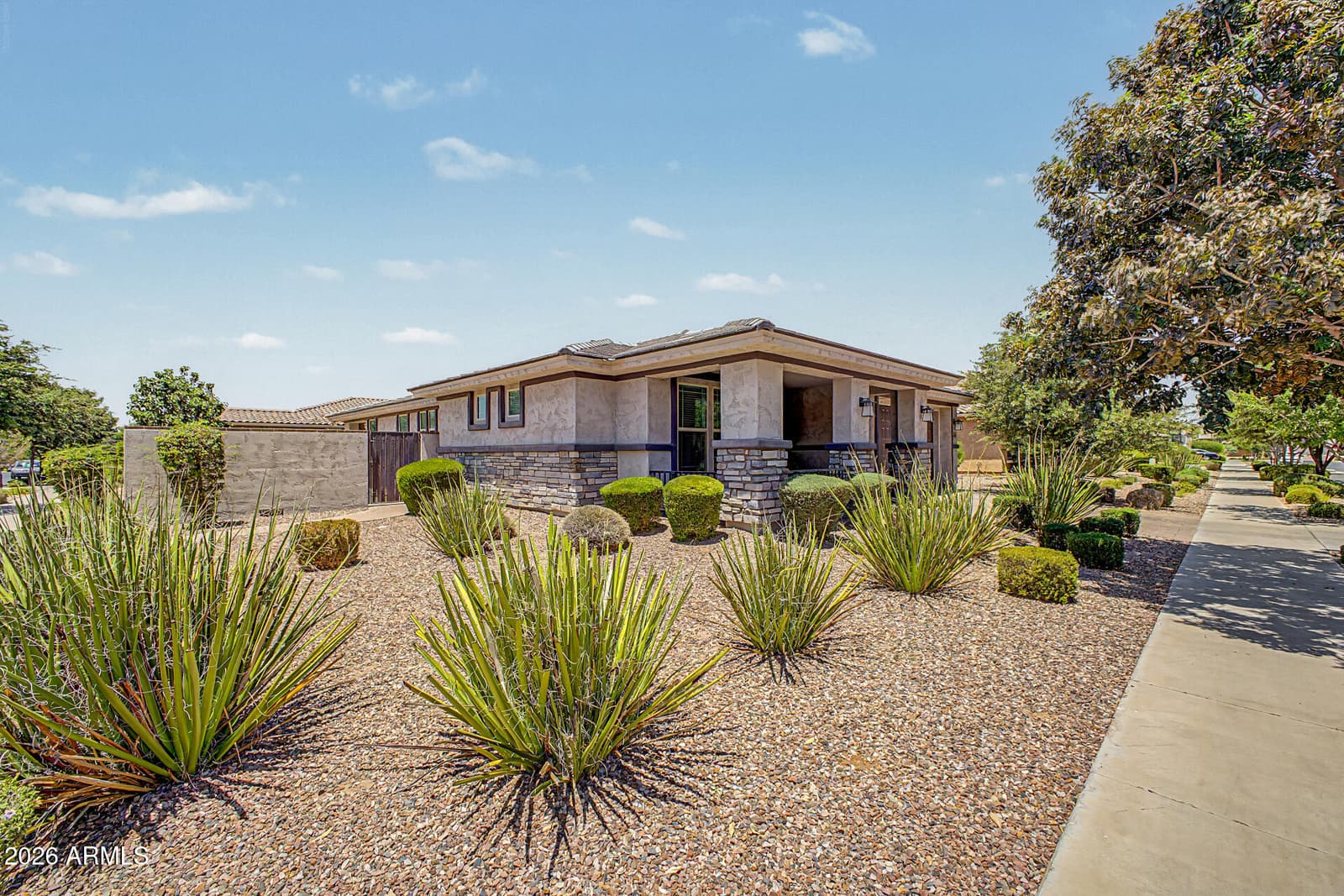 4546 S WATT Terrace, Mesa, AZ 85212 — photo 2 of 54